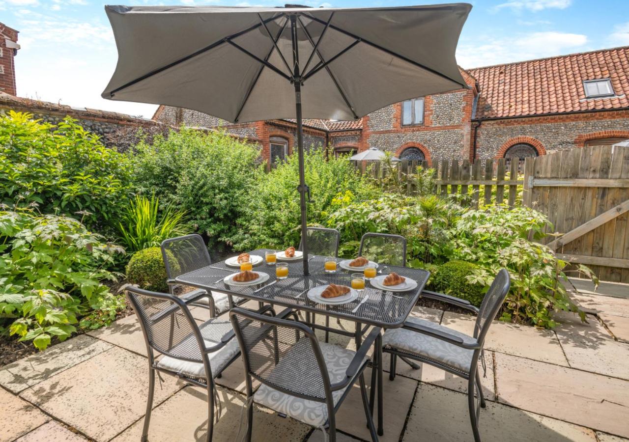 3 Bed in Lower Bodham oc-p29593