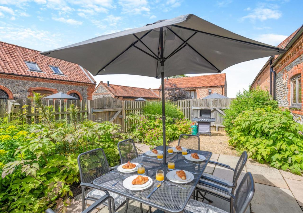 3 Bed in Lower Bodham oc-p29593