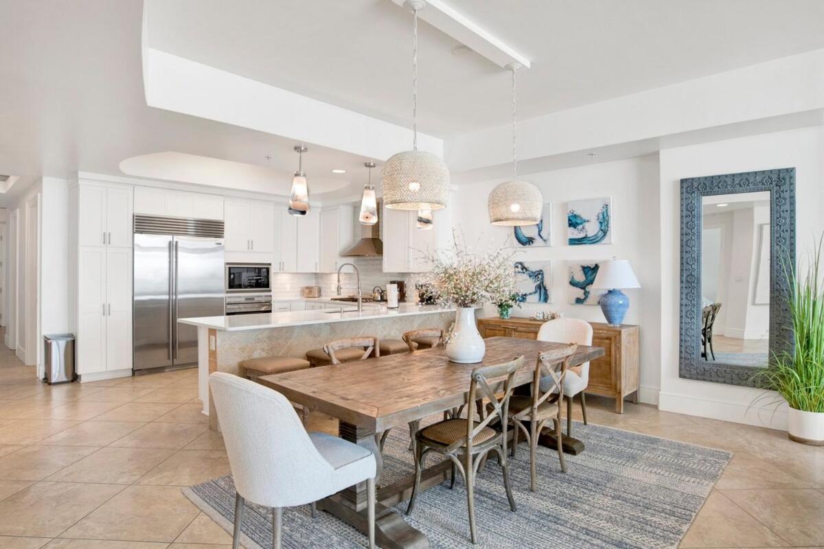 Oceanfront Gem with Hot Tub & Ocean View - Sleeps 11 view 4