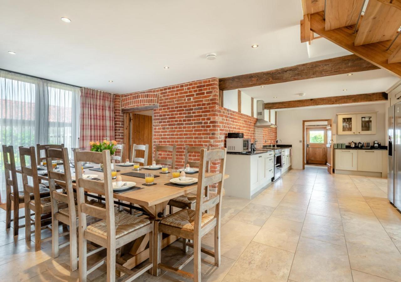 5 Bed in Lower Bodham oc-s29594 view 3