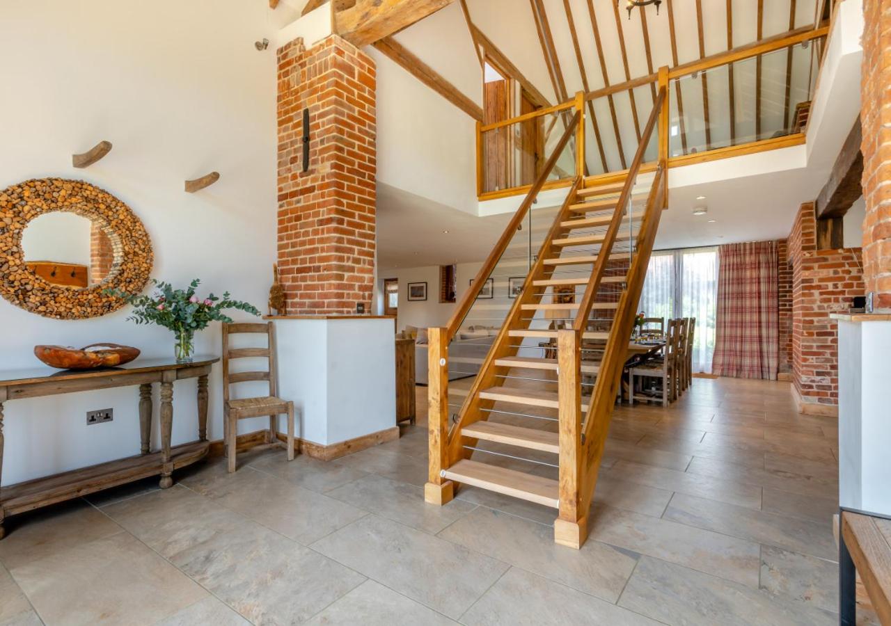 5 Bed in Lower Bodham oc-s29594 view 5