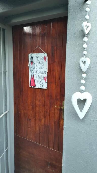 Guest Suite in Roodepoort with private access view 2