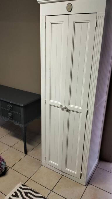 Guest Suite in Roodepoort with private access view 3