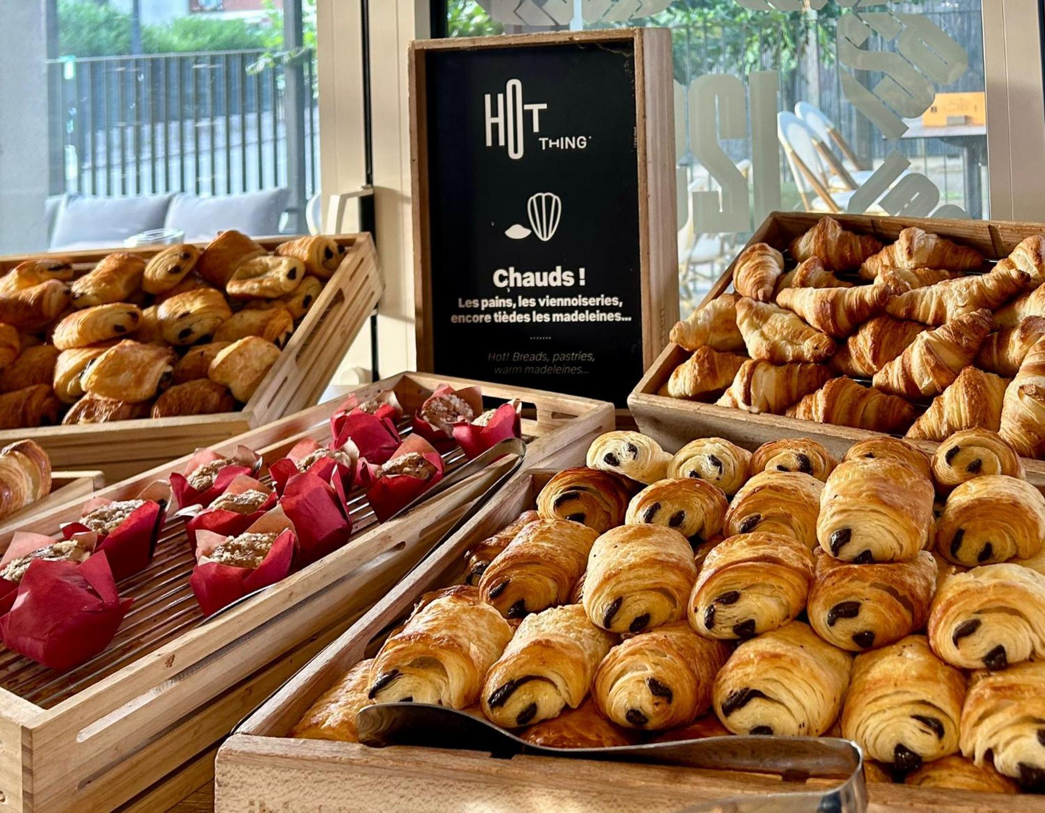 Le Havre Vacations - ibis Le Havre Centre - Property Image 85