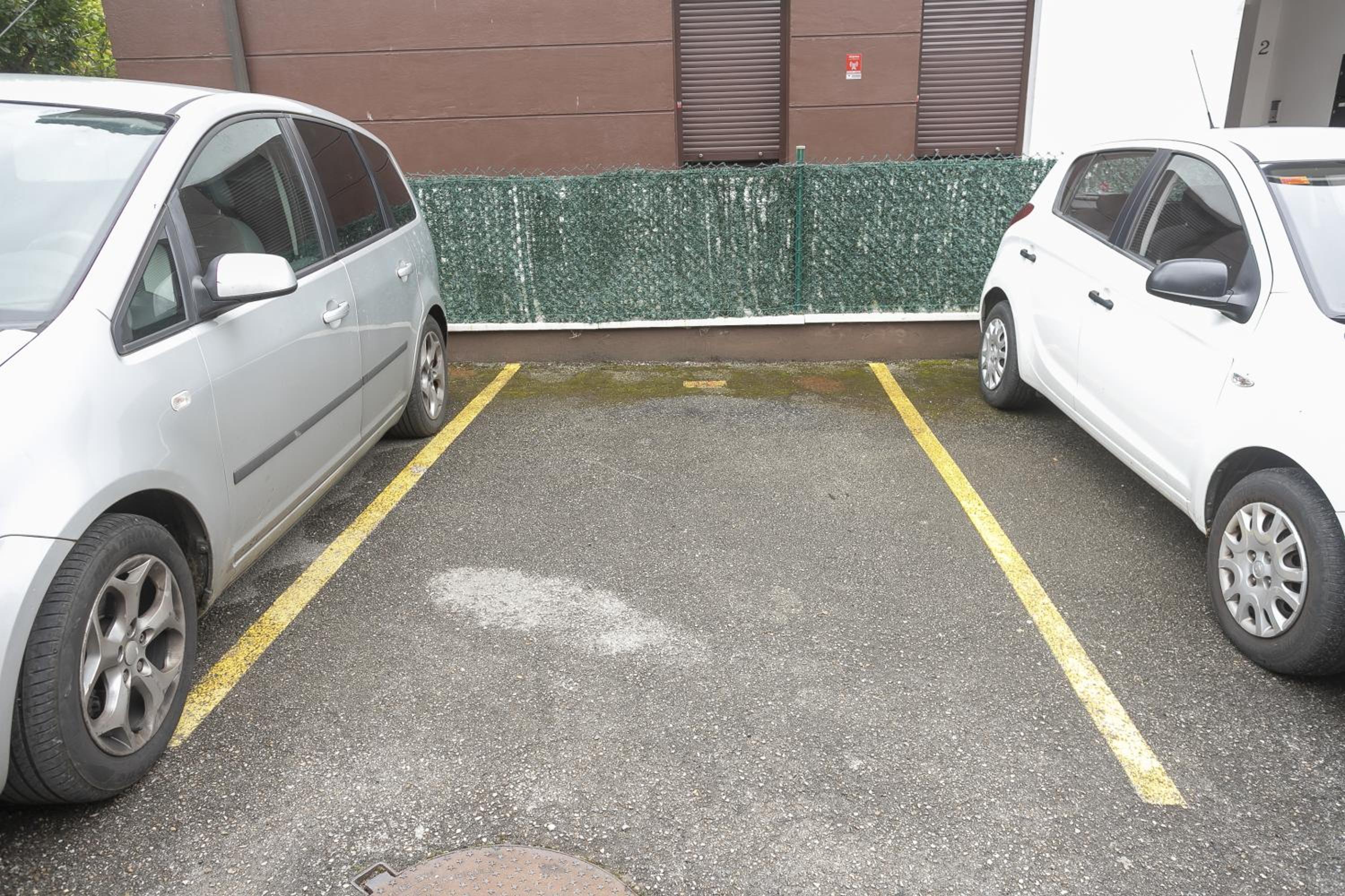Apartamento en Valoria con piscina