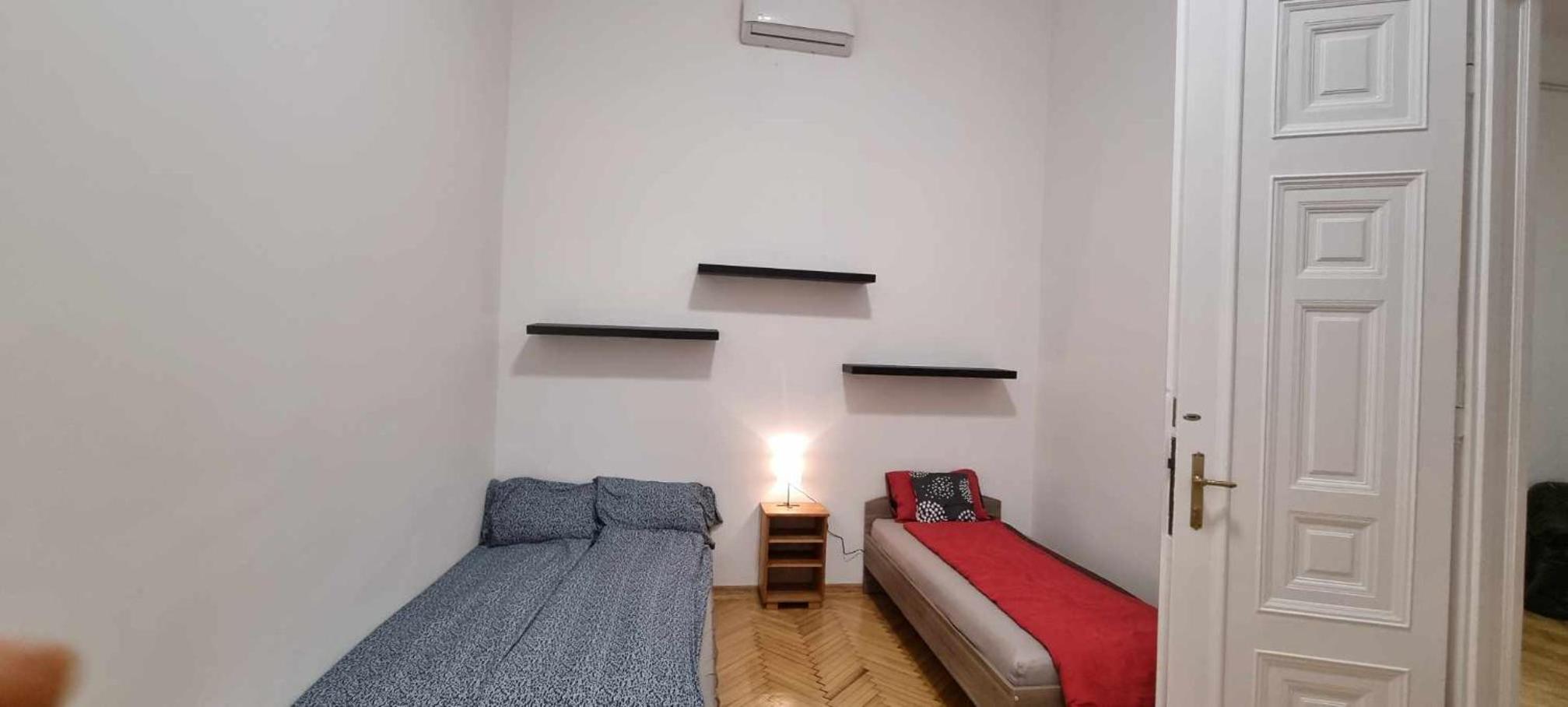 Universal Hostel Budapest