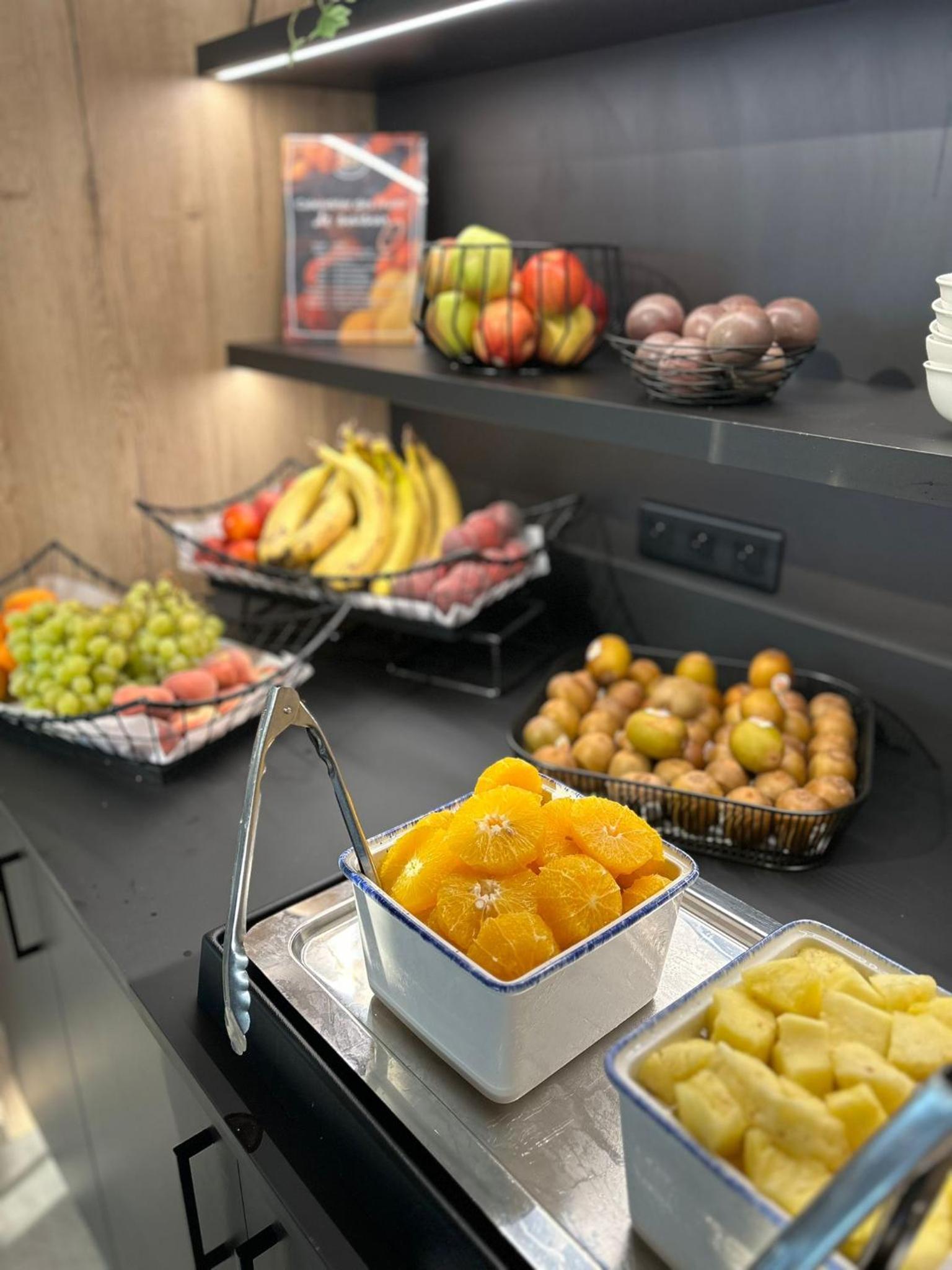 Le Havre Vacations - ibis Le Havre Centre - Property Image 77