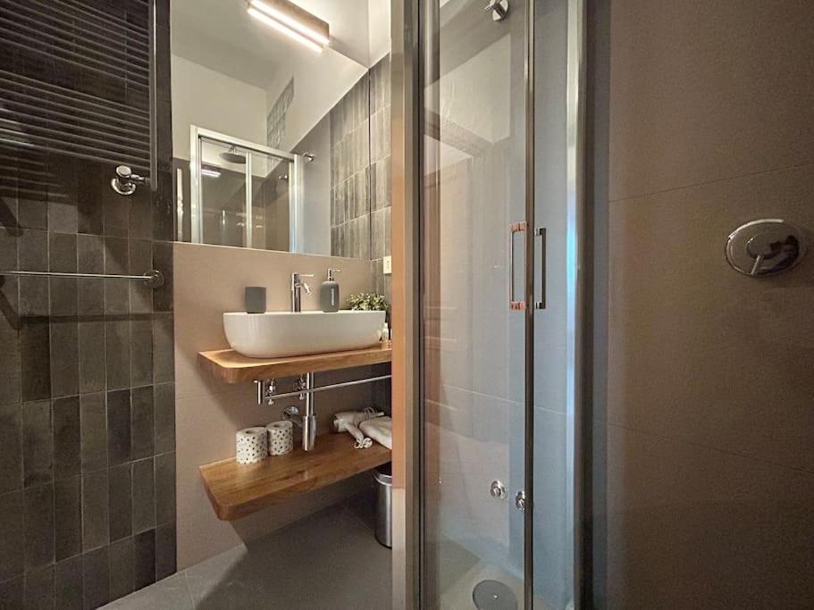 Elegant 3 bedrooms apartment Colosseum - San Giovanni