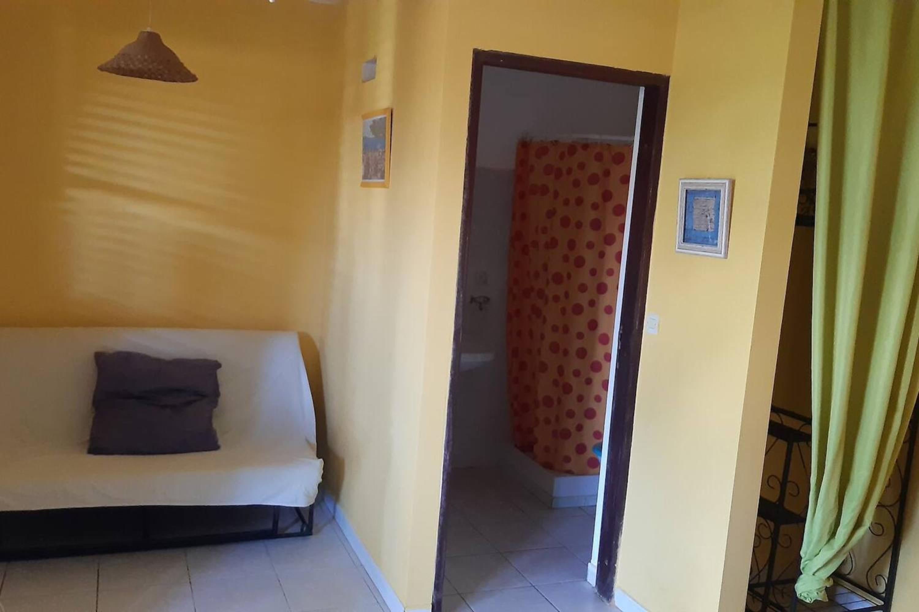 Appartement confortable à Tartane, 20 m² avec accès PMR view 2