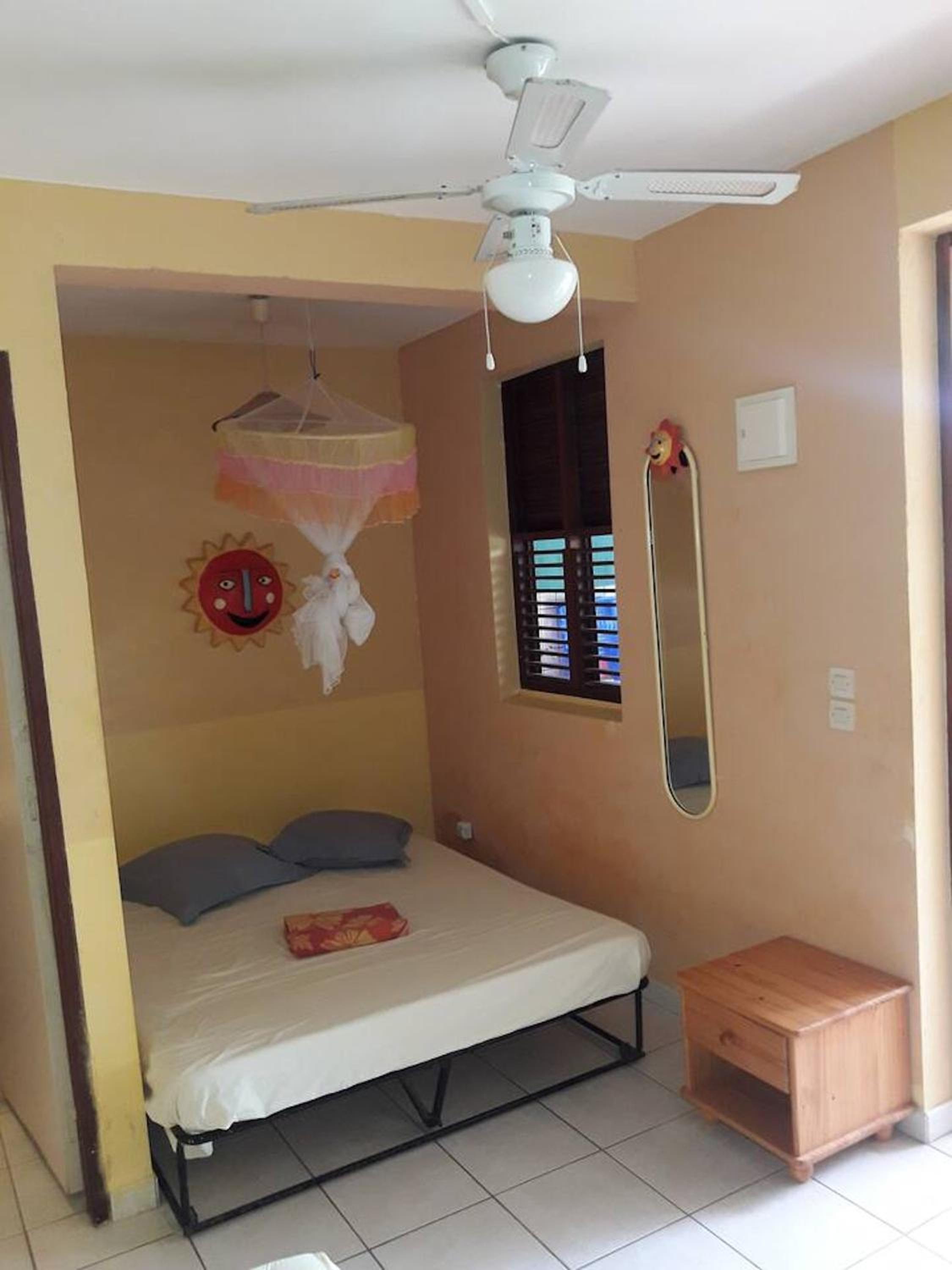 Appartement confortable à Tartane, 20 m² avec accès PMR view 5