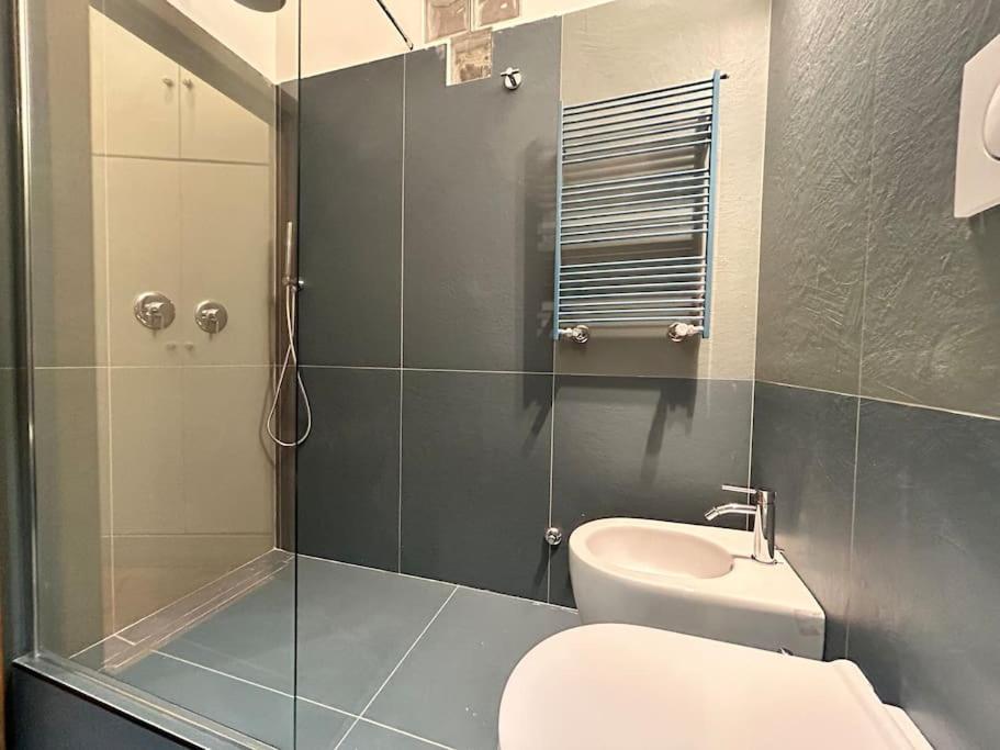 Elegant 3 bedrooms apartment Colosseum - San Giovanni