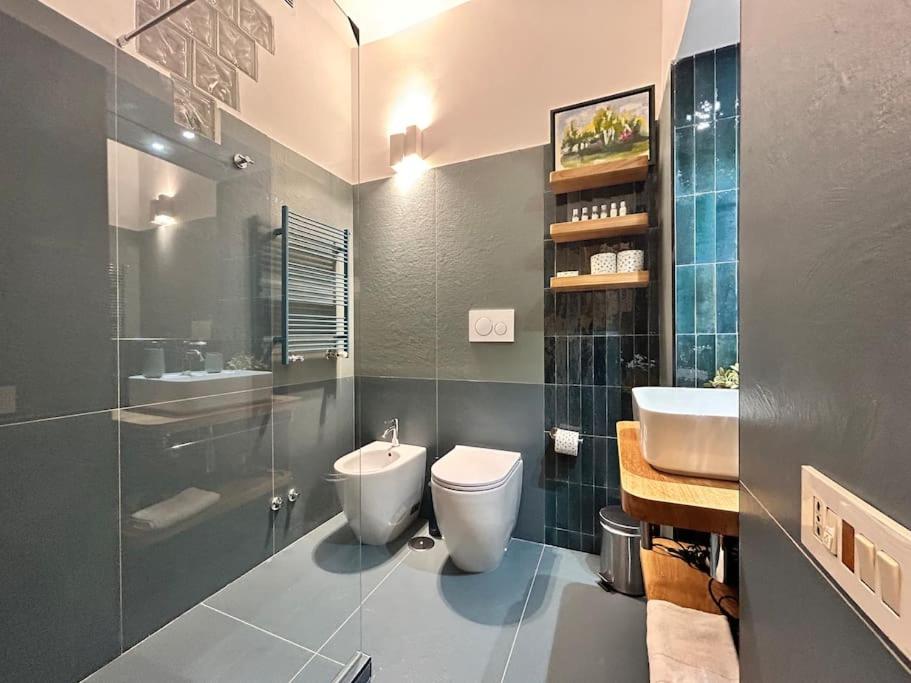 Elegant 3 bedrooms apartment Colosseum - San Giovanni