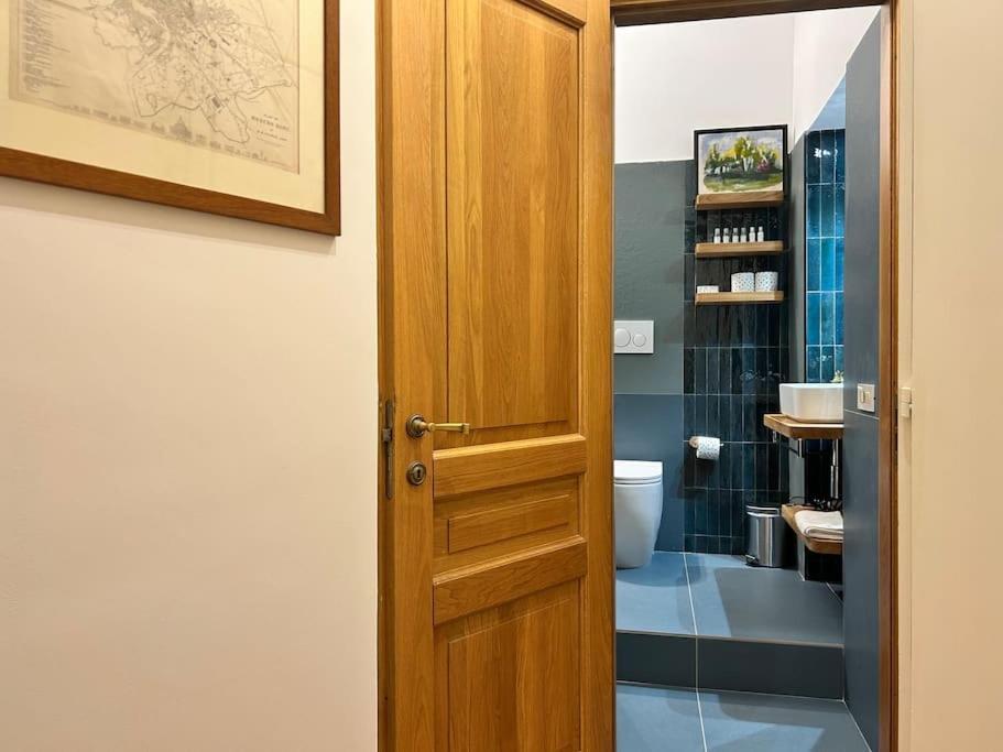 Elegant 3 bedrooms apartment Colosseum - San Giovanni