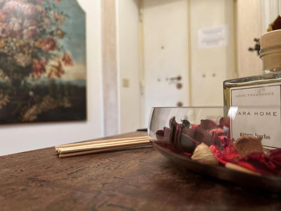 Elegant 3 bedrooms apartment Colosseum - San Giovanni