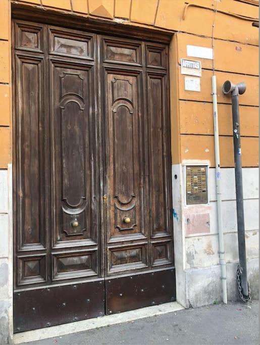 Elegant 3 bedrooms apartment Colosseum - San Giovanni