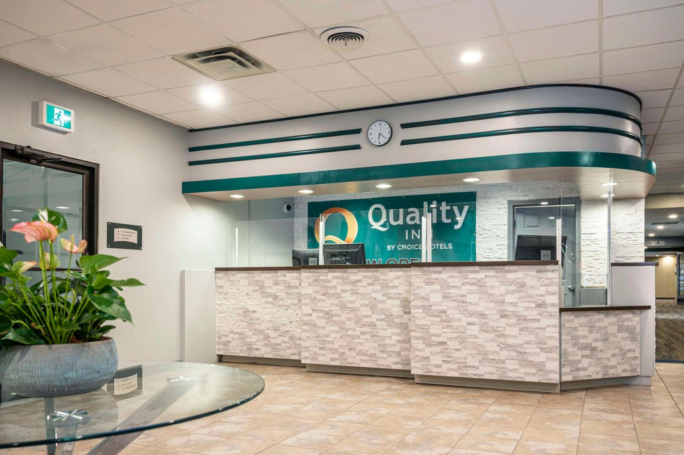 Quality Inn & Conference Centre Kingston Central - Image 5