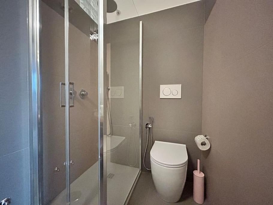 Elegant 3 bedrooms apartment Colosseum - San Giovanni