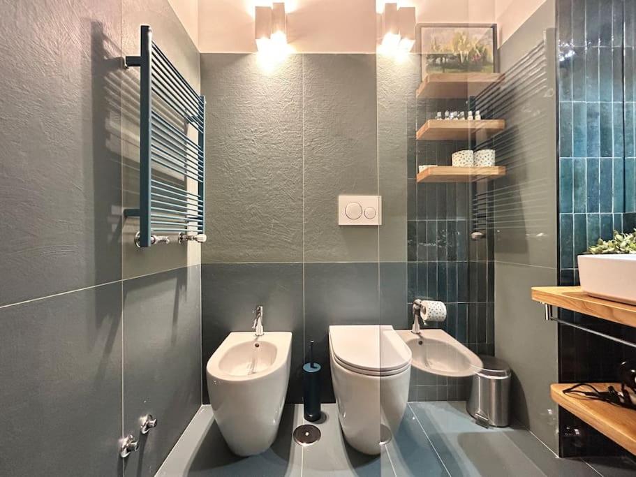 Elegant 3 bedrooms apartment Colosseum - San Giovanni