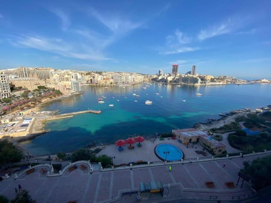 Sliema Gem with Spectacular Coastal Views view 4