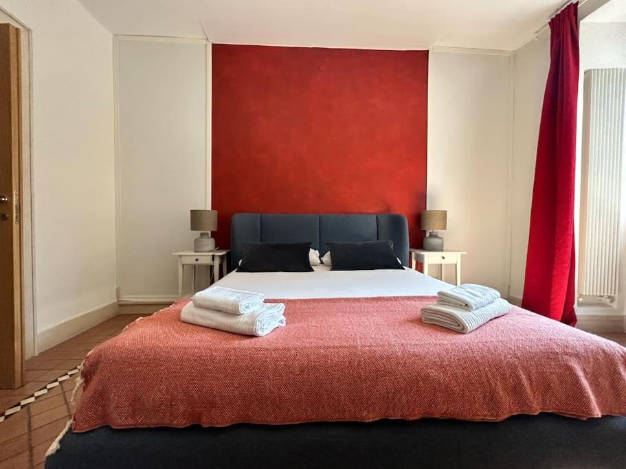 Elegant 3 bedrooms apartment Colosseum - San Giovanni
