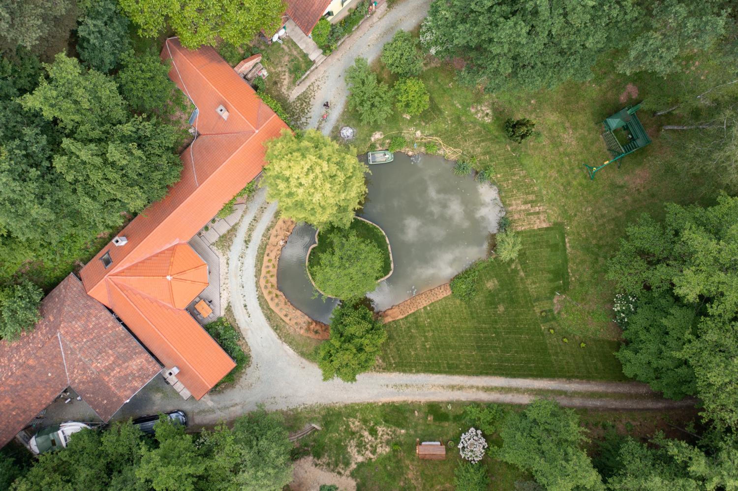 ÉletMagTár Guesthouse