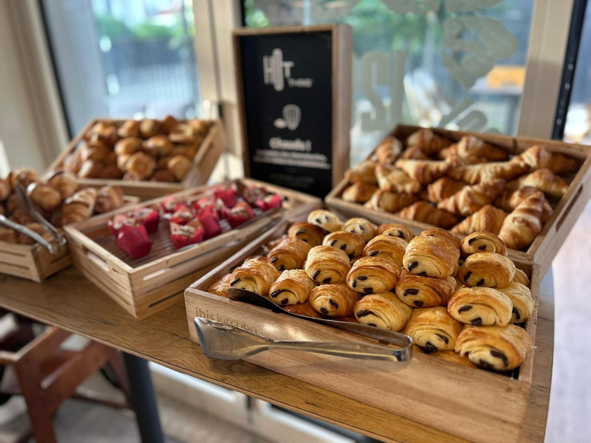 Le Havre Vacations - ibis Le Havre Centre - Property Image 108