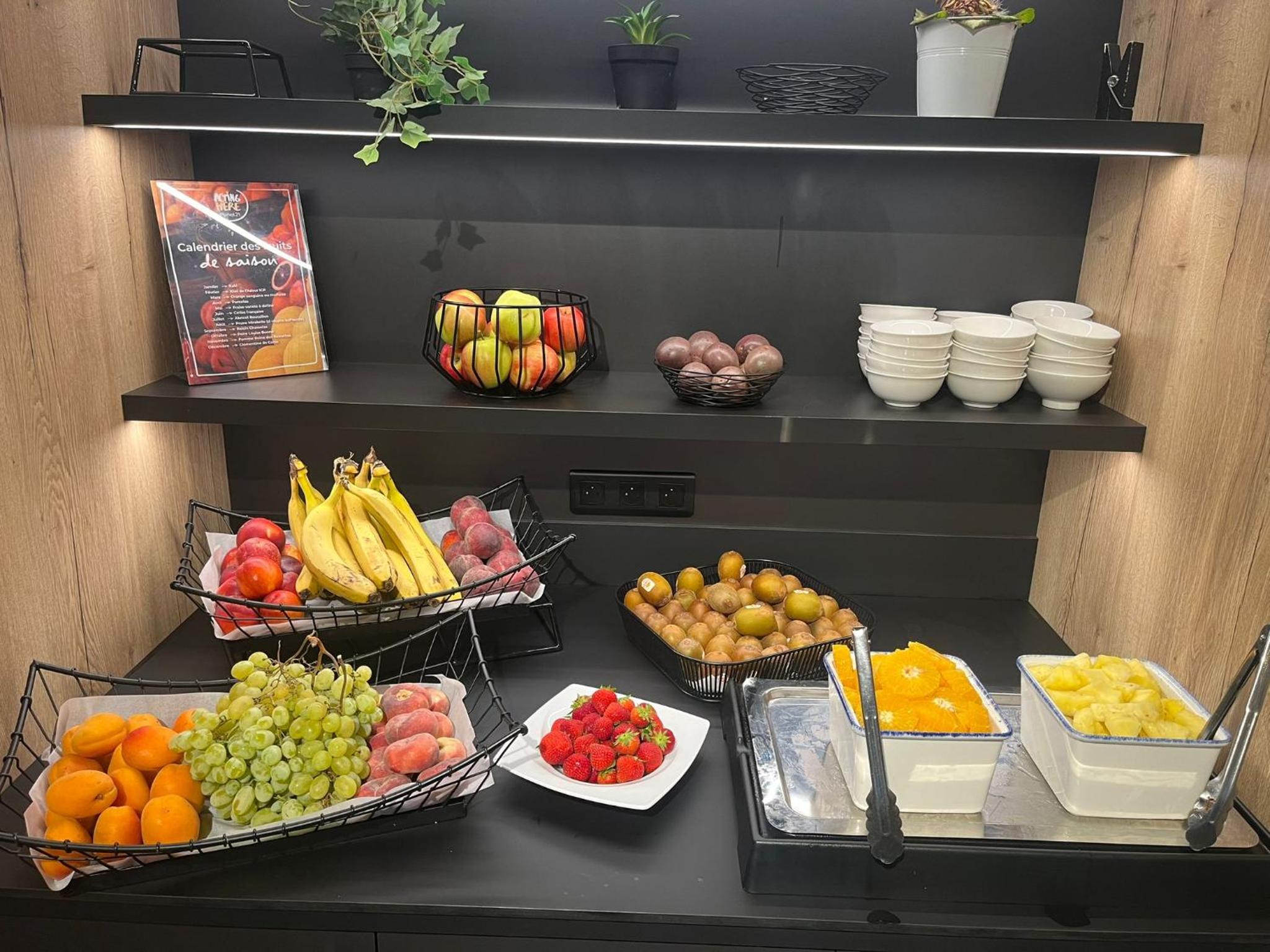 Le Havre Vacations - ibis Le Havre Centre - Property Image 74