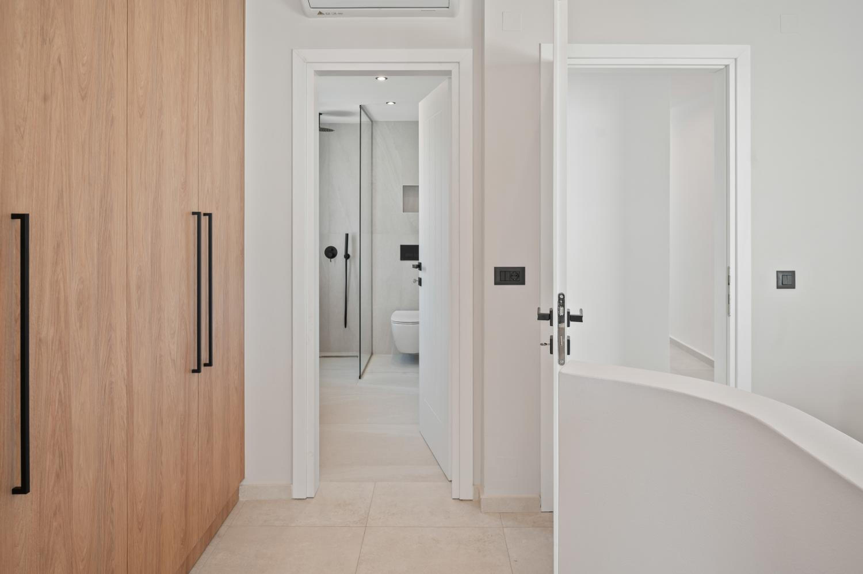 Aetheria & Aura Suites by Temma Villas