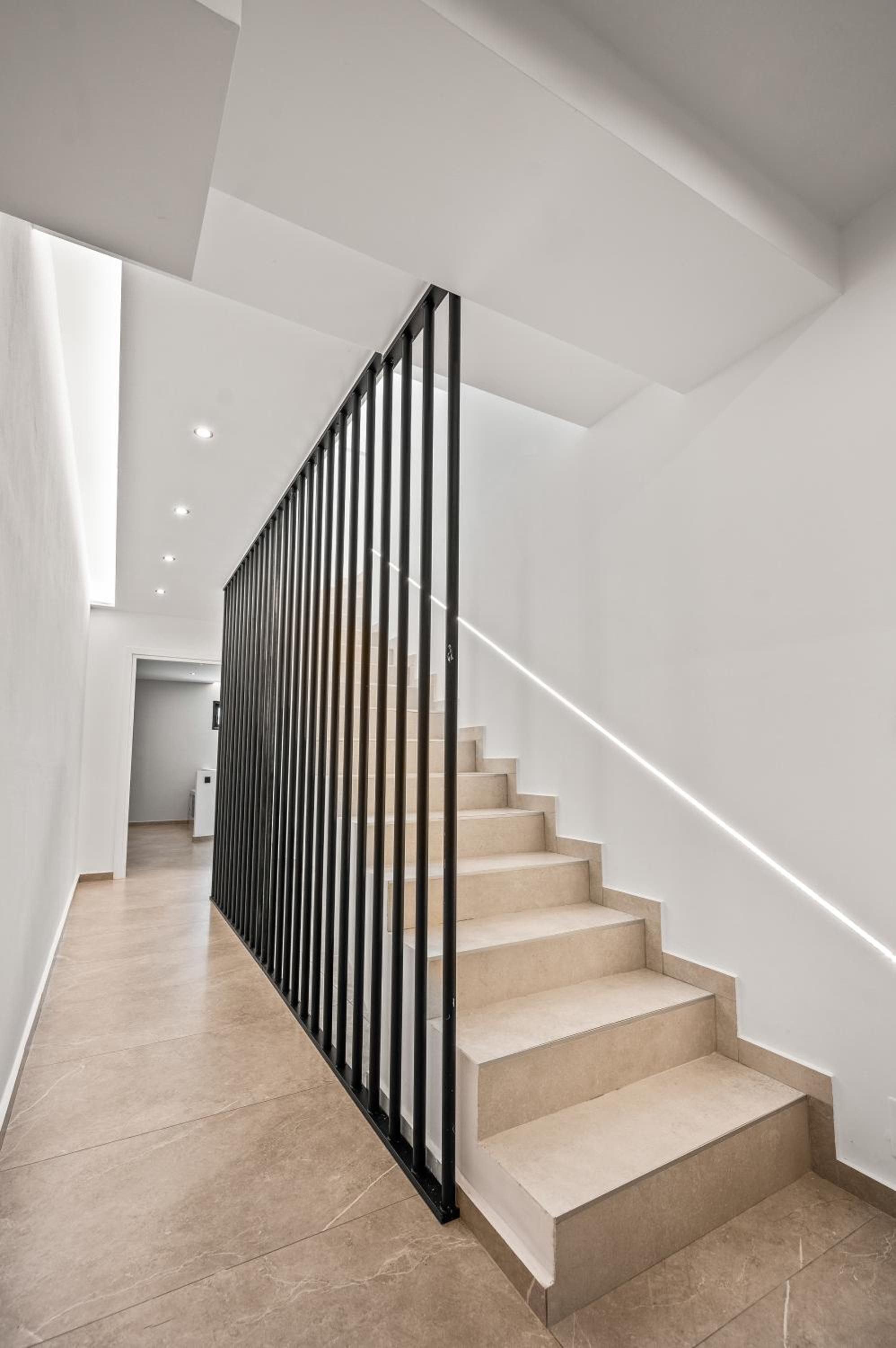 Aetheria & Aura Suites by Temma Villas