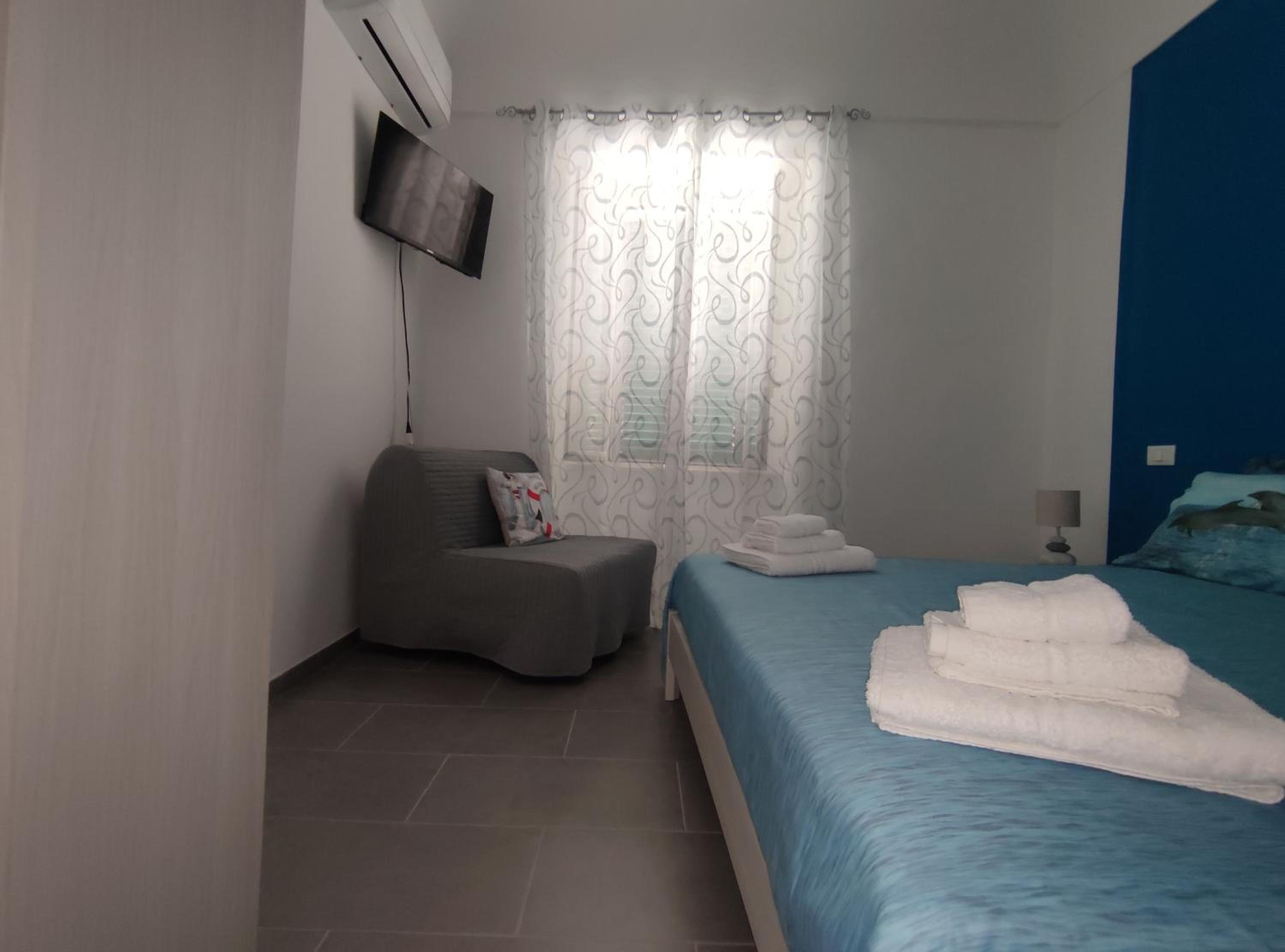 Paguretto Home