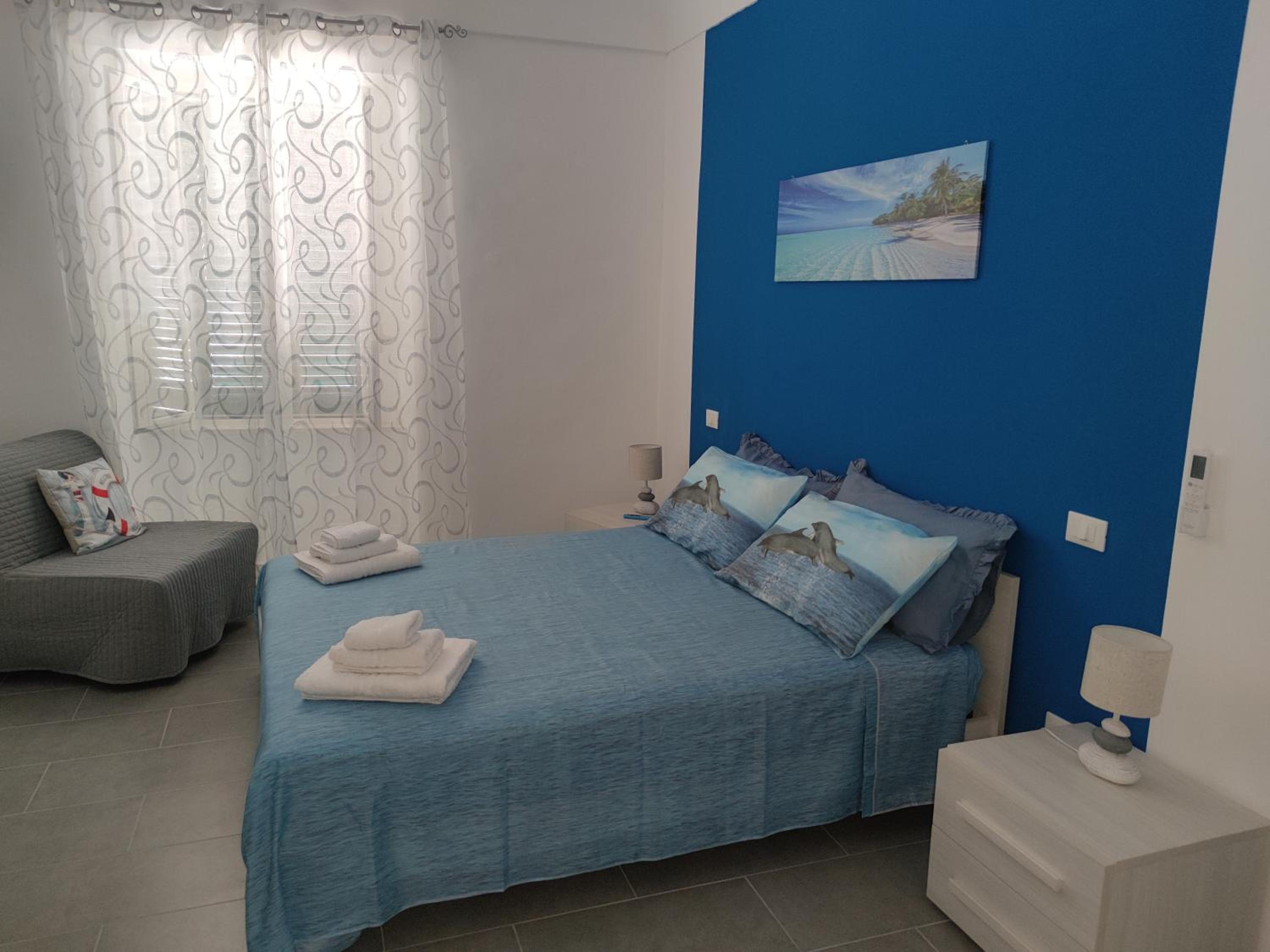Paguretto Home