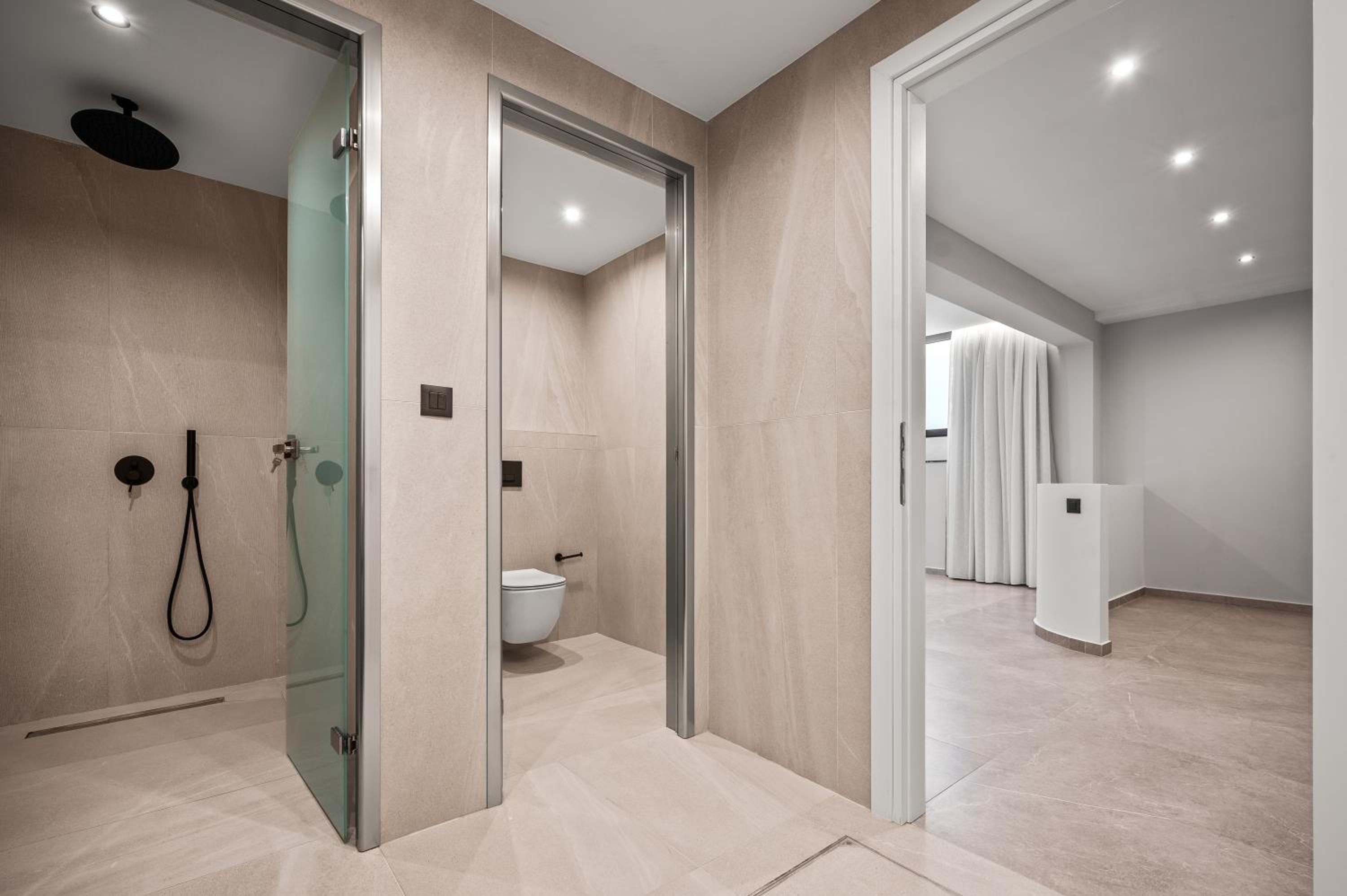 Aetheria & Aura Suites by Temma Villas