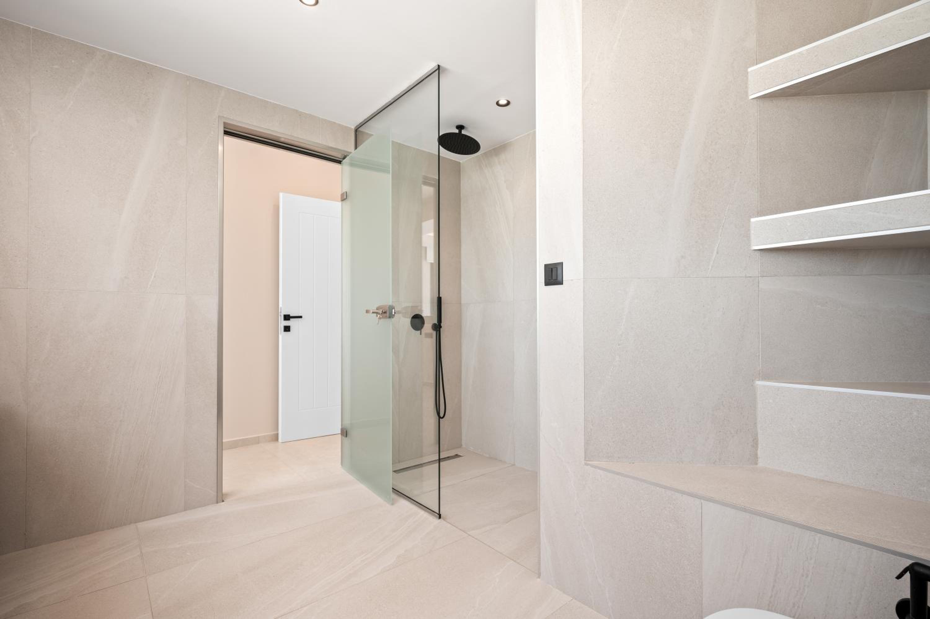 Aetheria & Aura Suites by Temma Villas