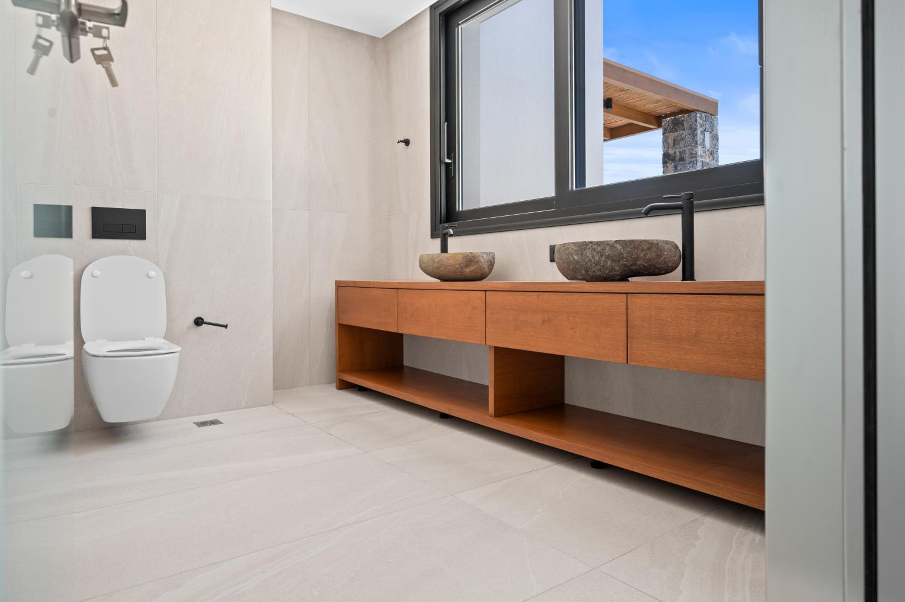 Aetheria & Aura Suites by Temma Villas