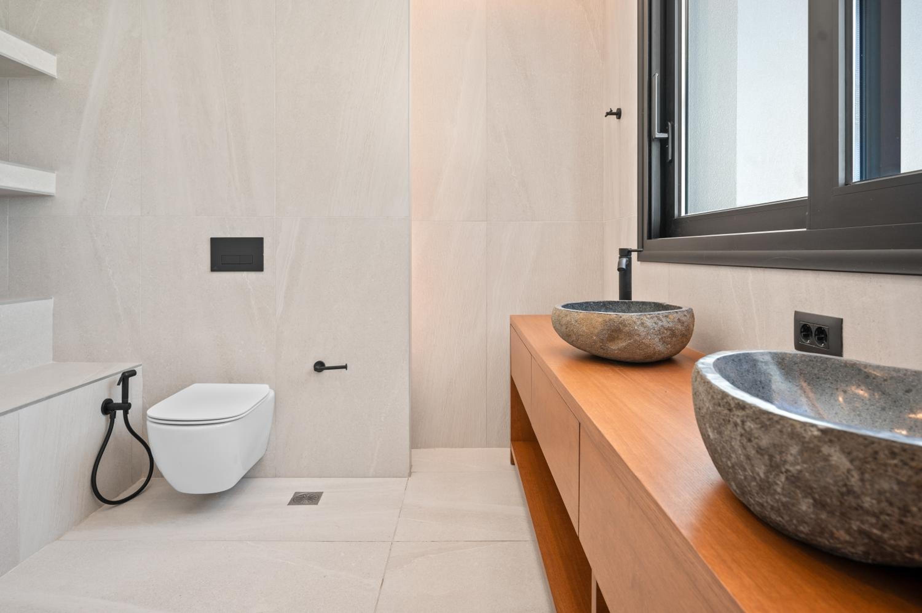 Aetheria & Aura Suites by Temma Villas