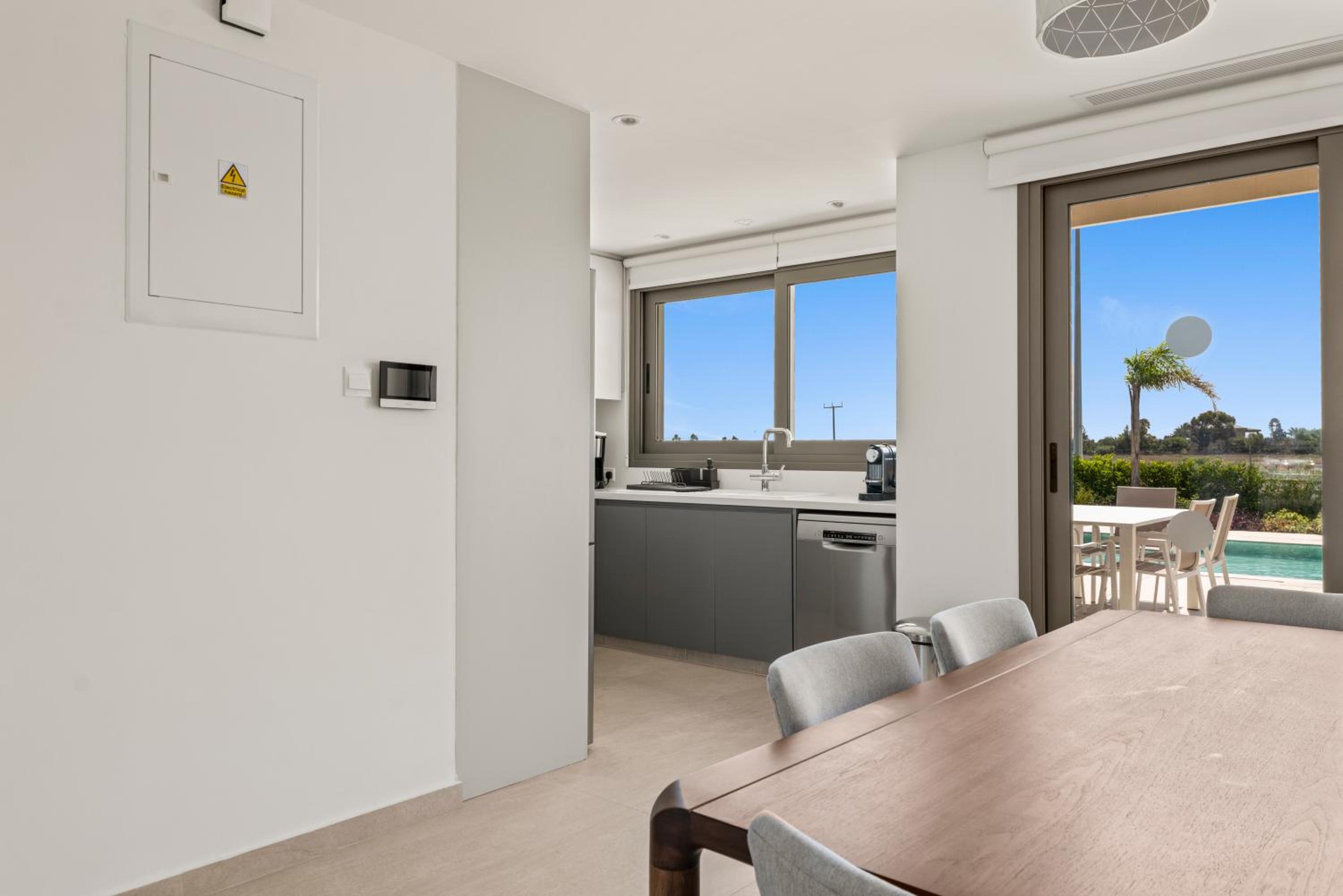 Serenity Waves Villa 16