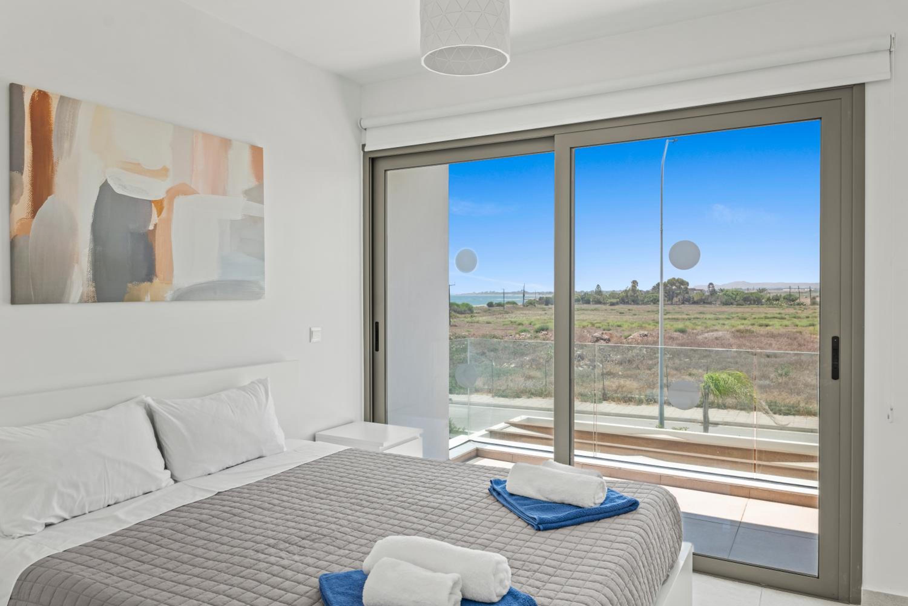 Serenity Waves Villa 16