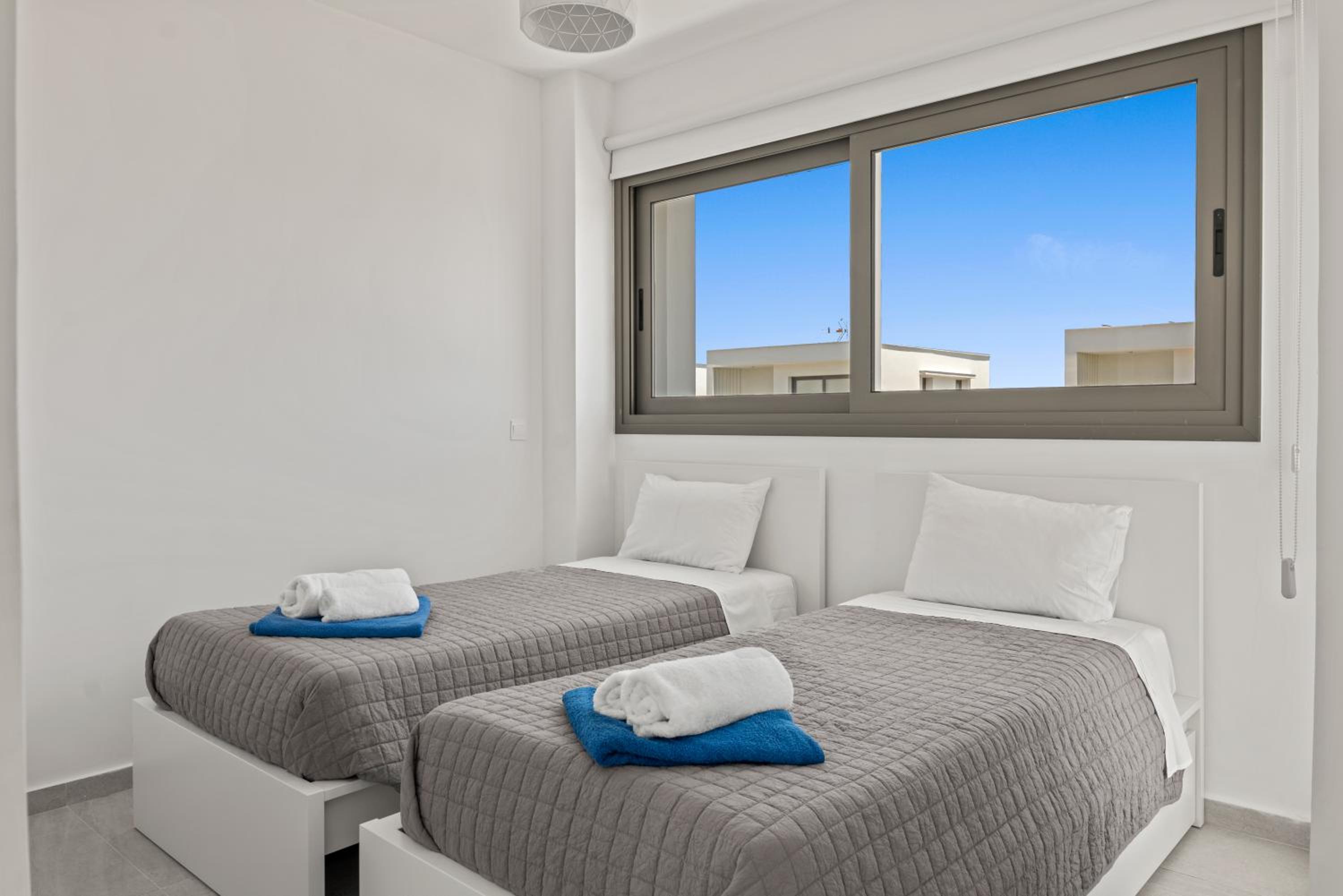 Serenity Waves Villa 16