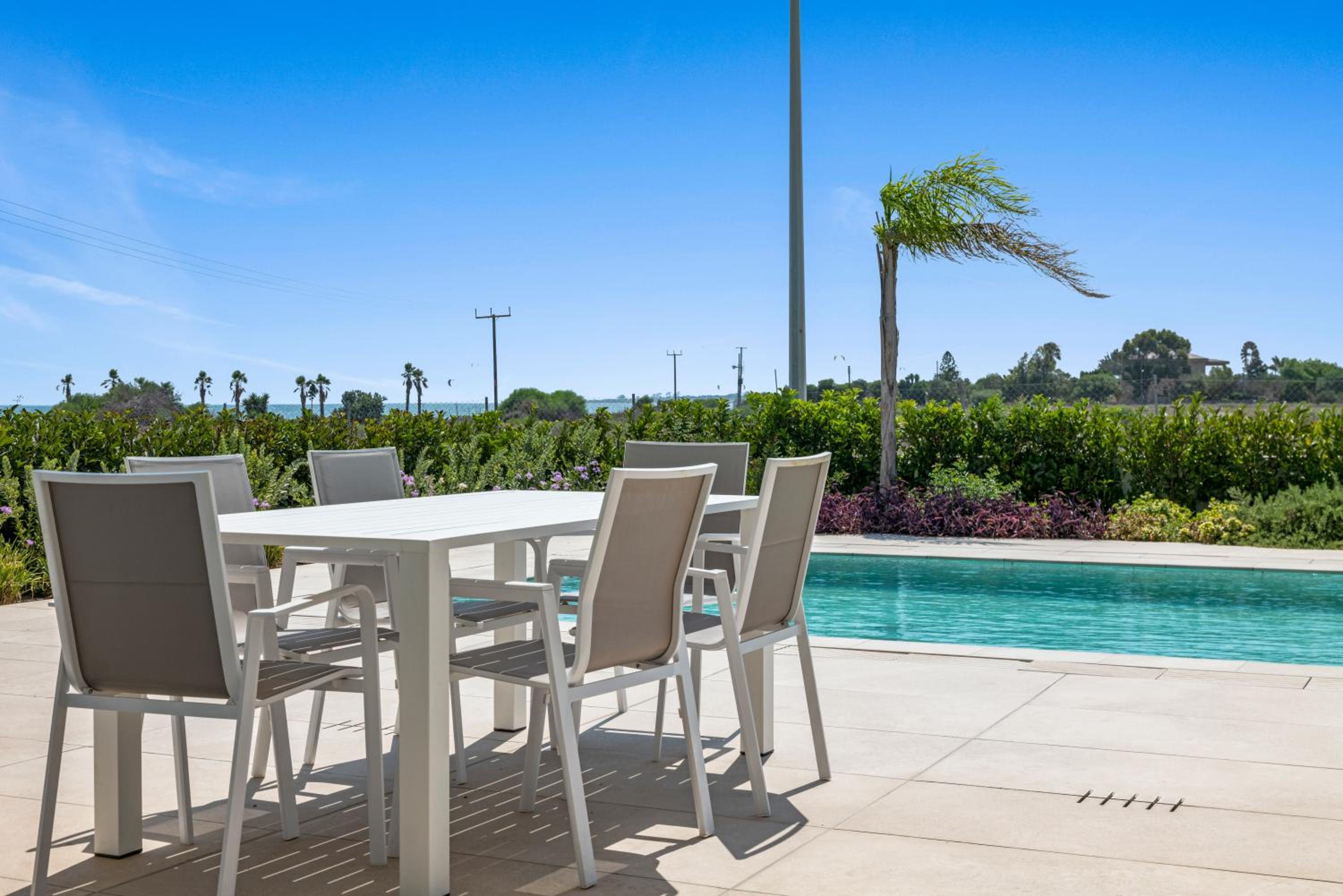 Serenity Waves Villa 16