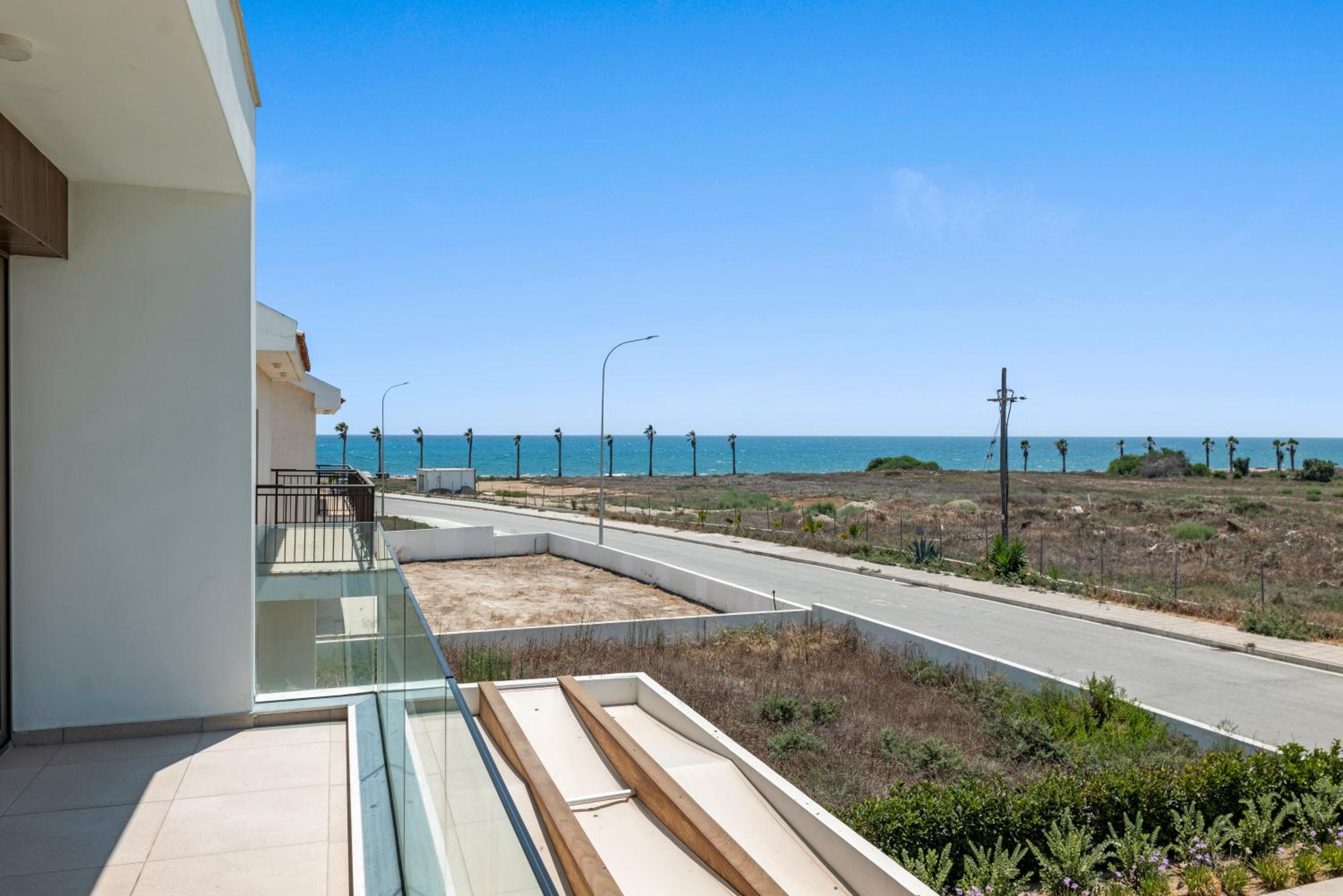 Serenity Waves Villa 16