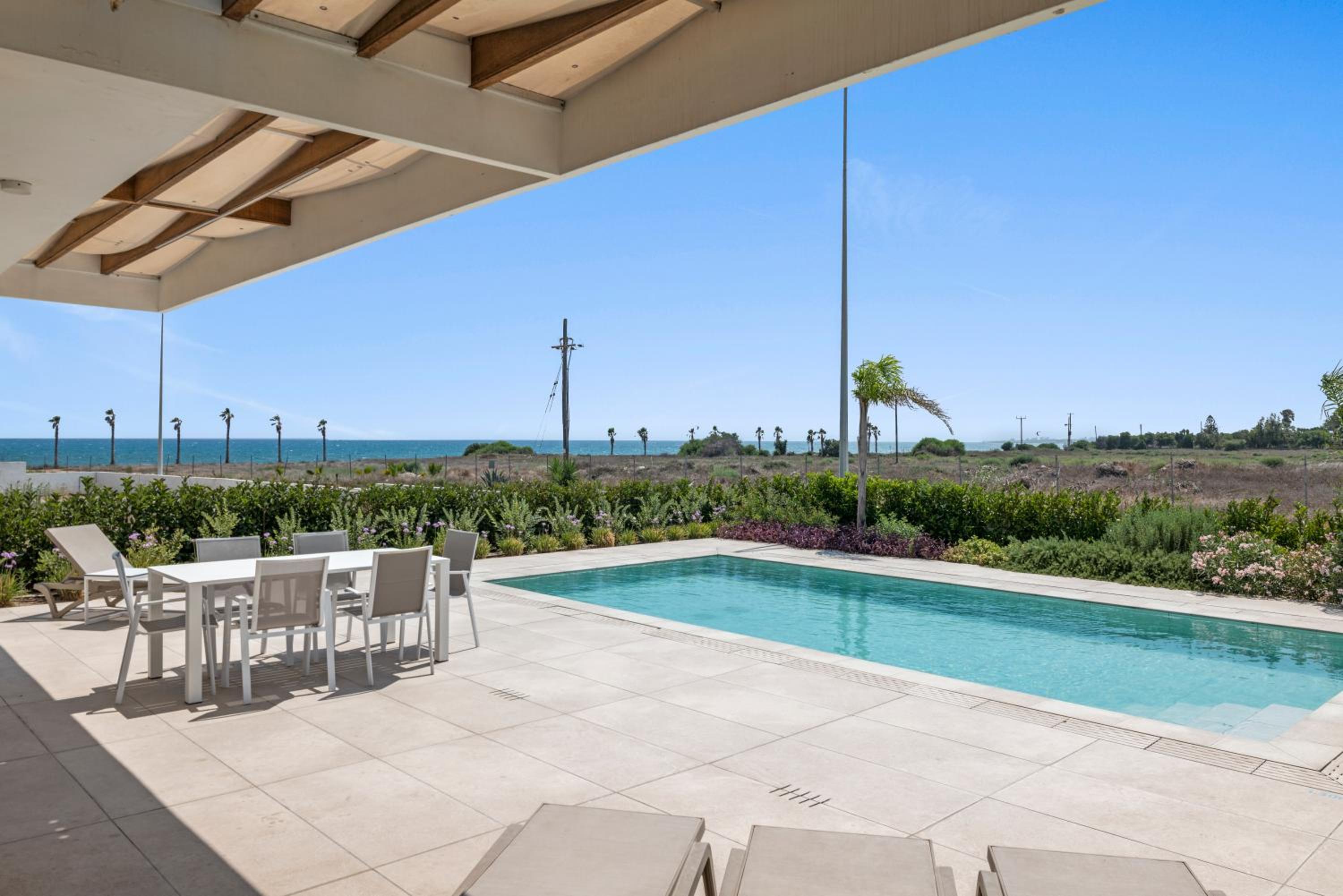 Serenity Waves Villa 16