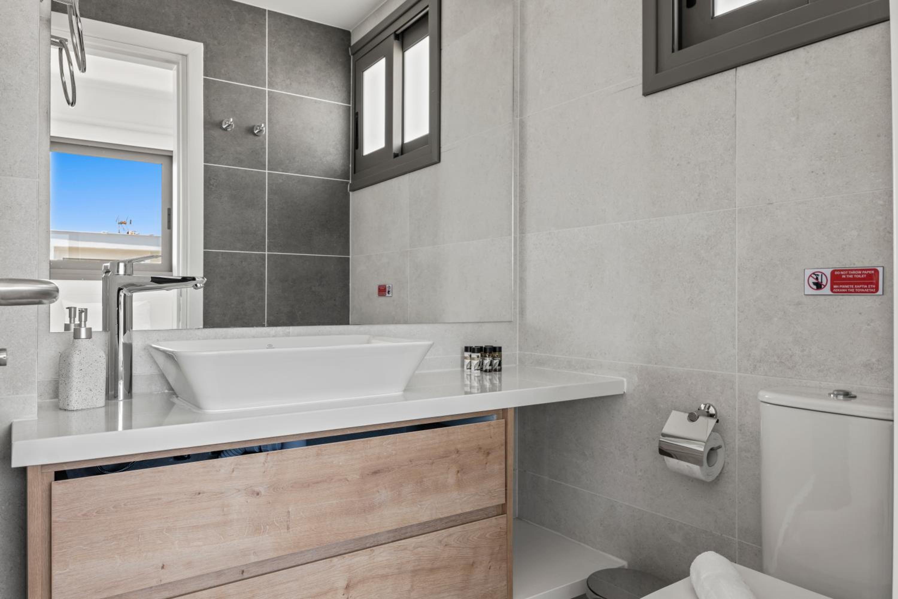 Serenity Waves Villa 16