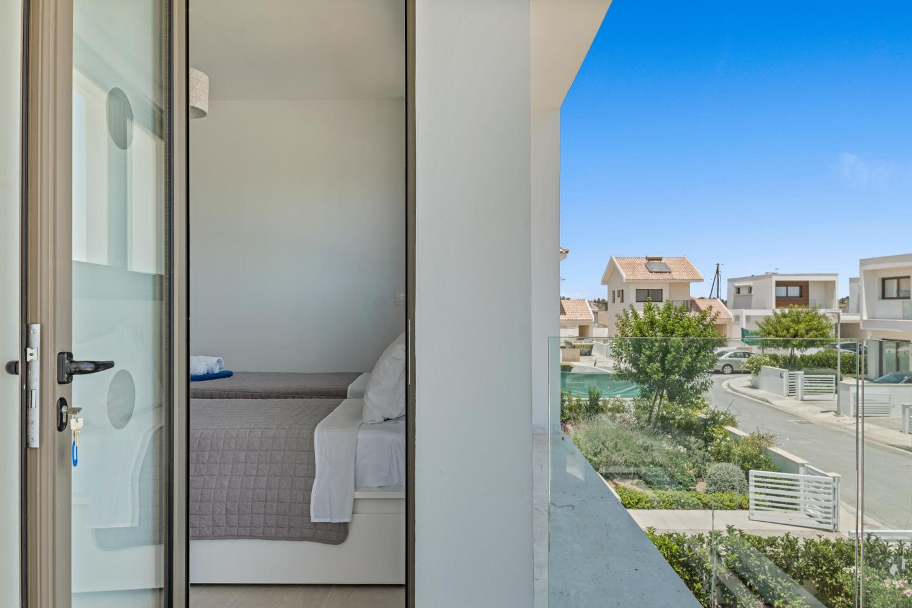 Serenity Waves Villa 16