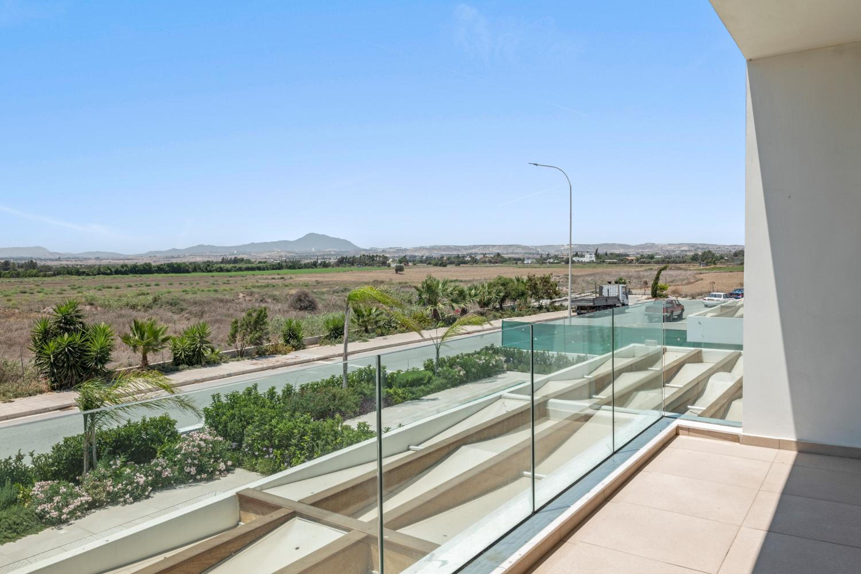 Serenity Waves Villa 16