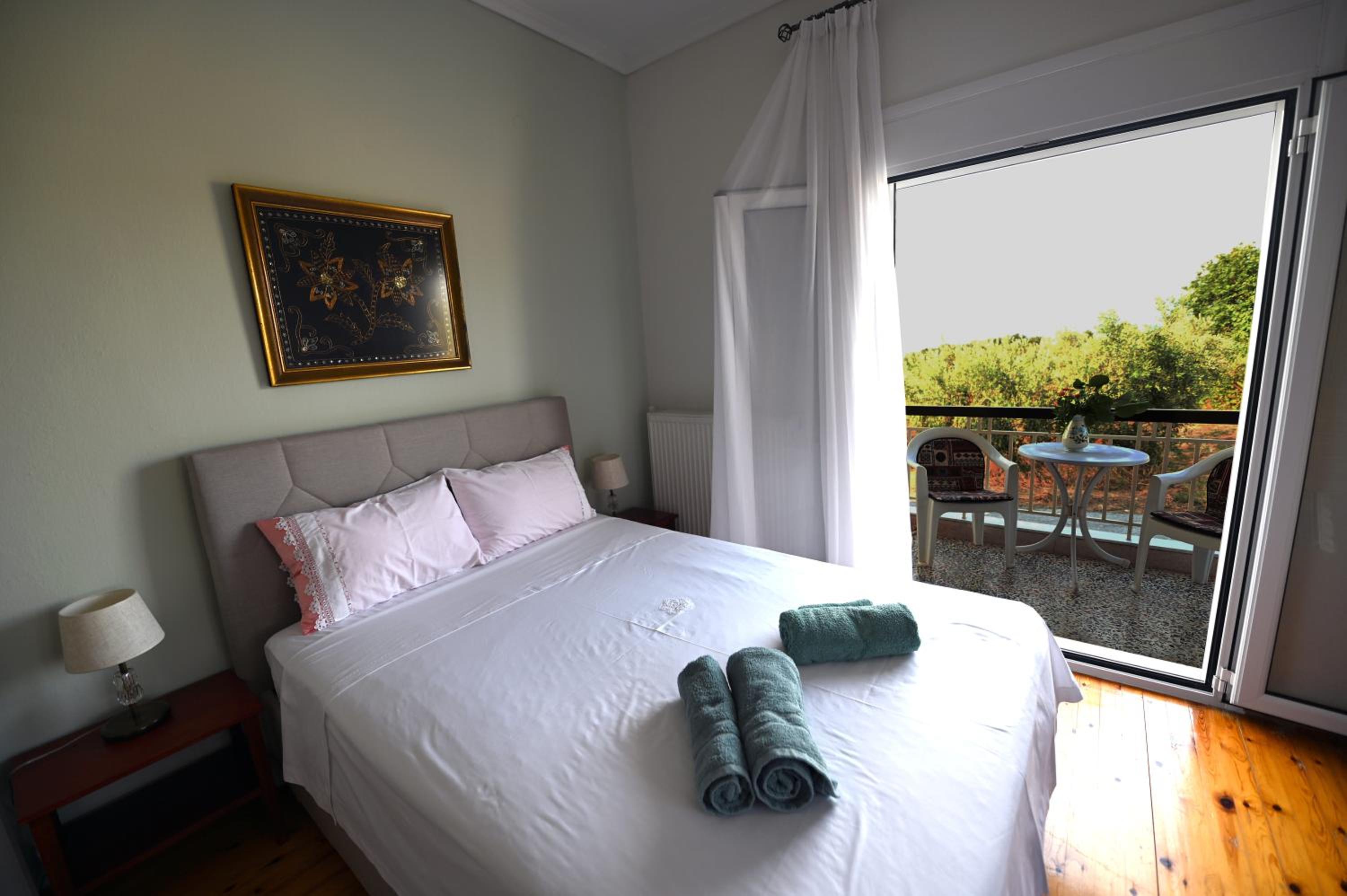 Methoni Sea View Olive House photo 2