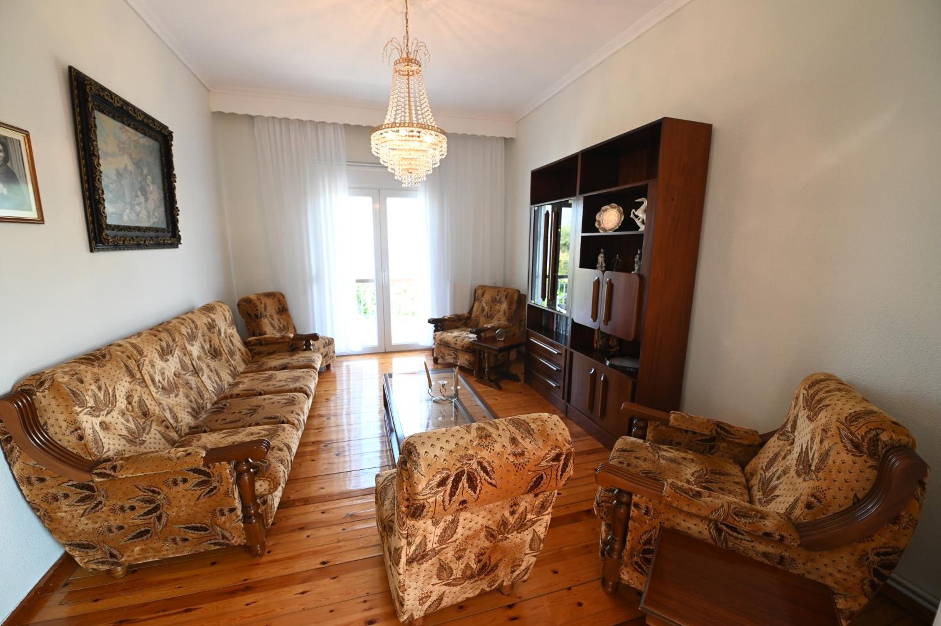 Methoni Sea View Olive House photo 3