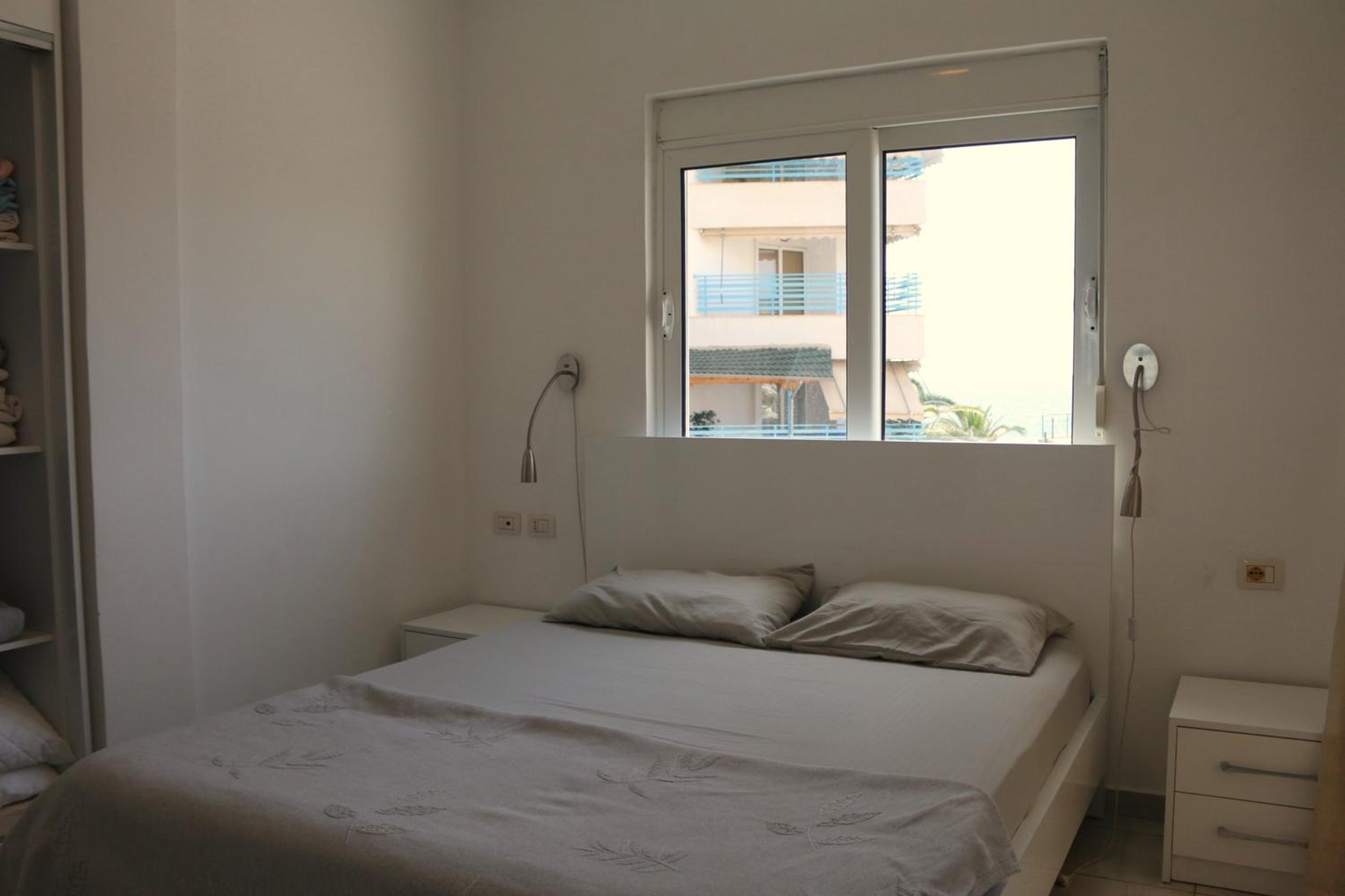 Robin Sea View Apartment
