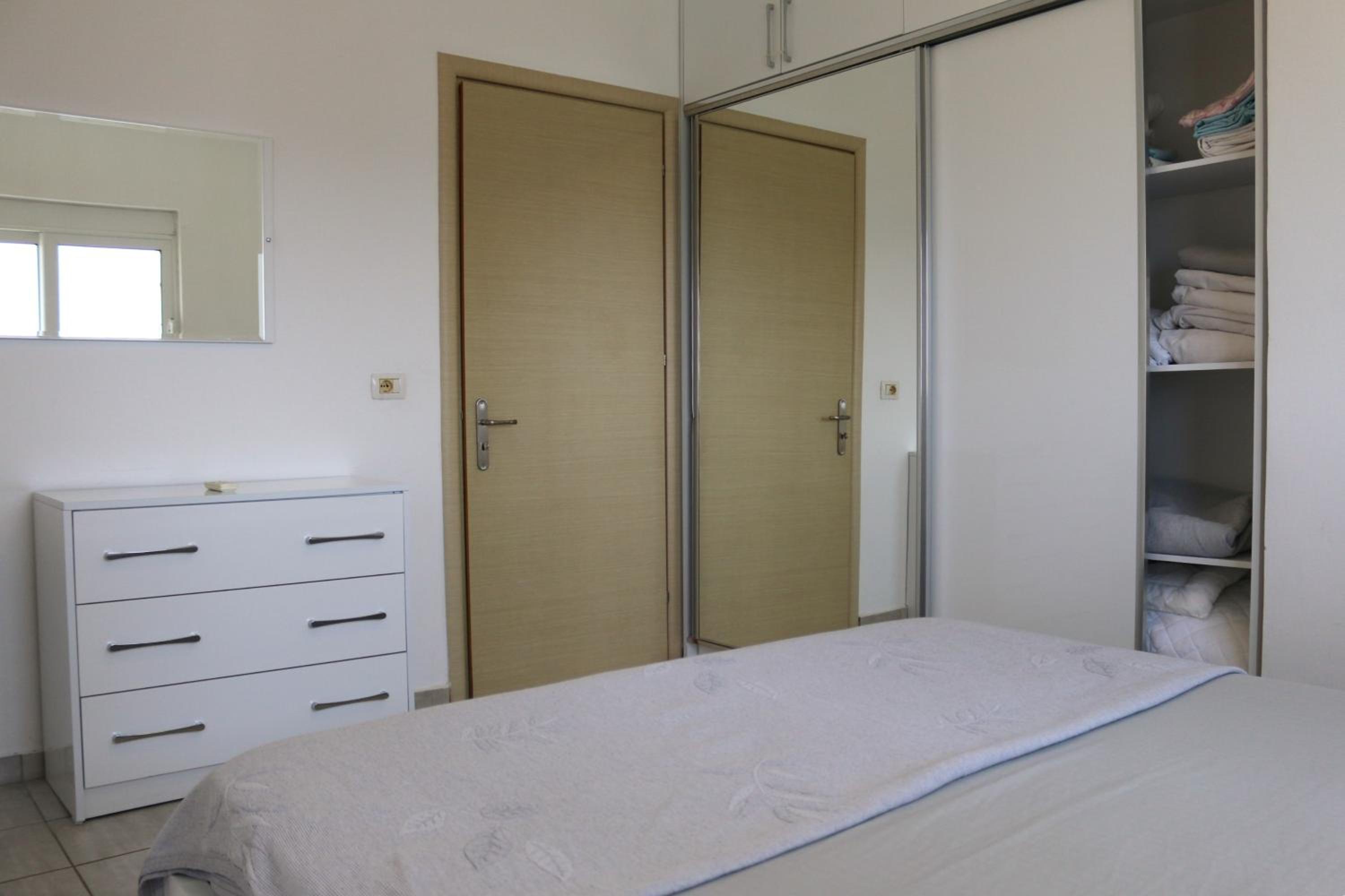 Robin Sea View Apartment