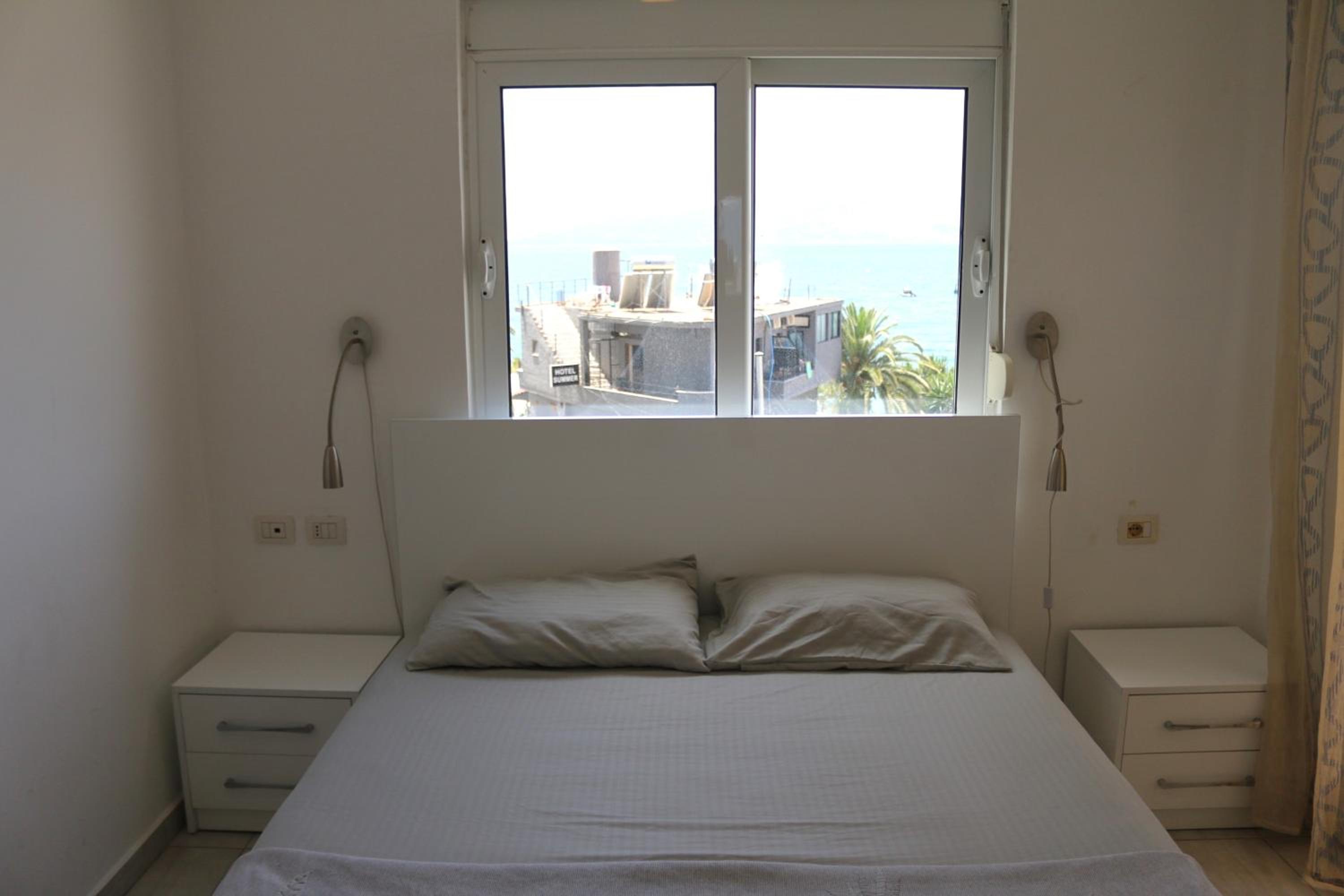 Robin Sea View Apartment