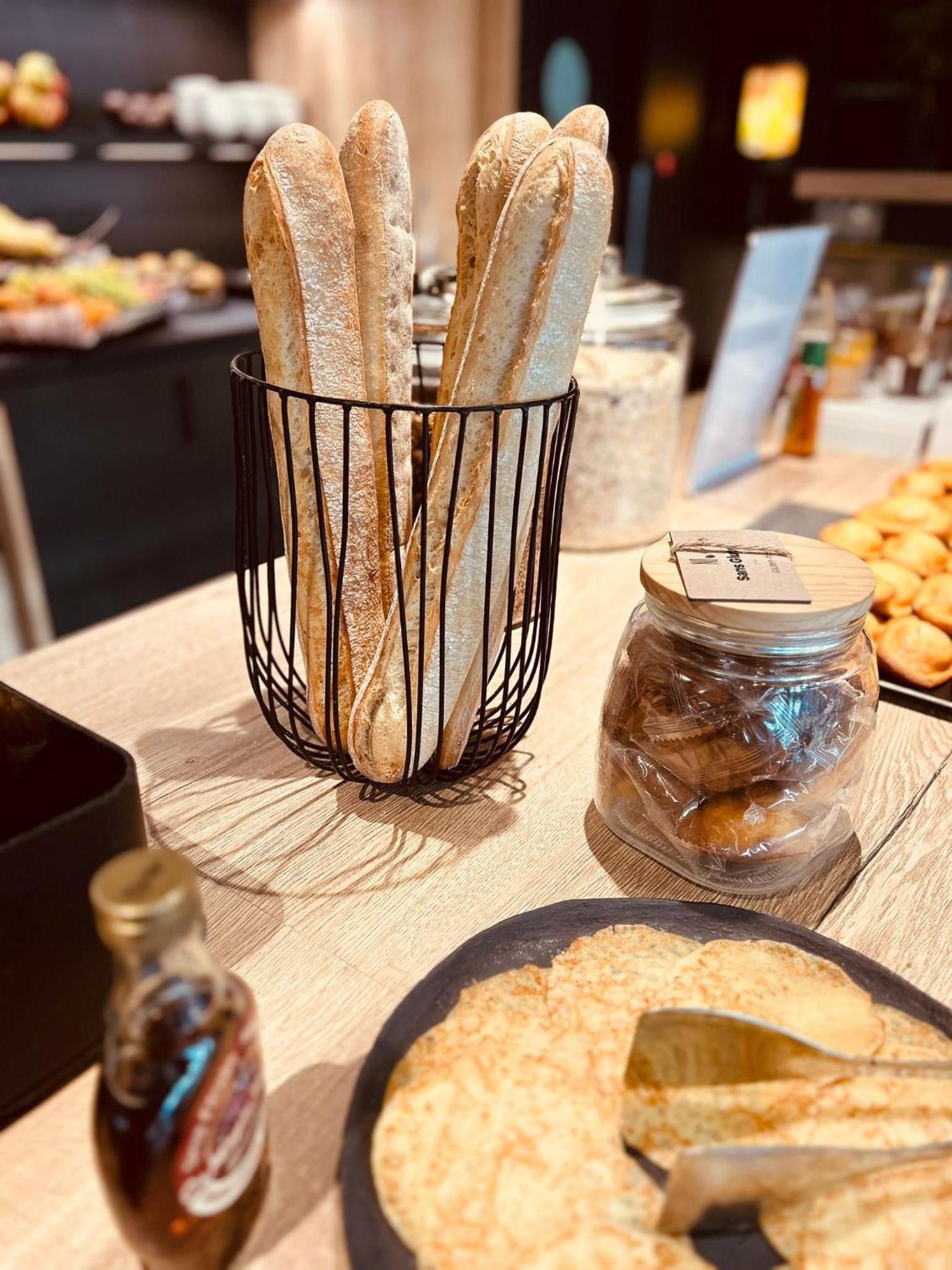 Le Havre Vacations - ibis Le Havre Centre - Property Image 83